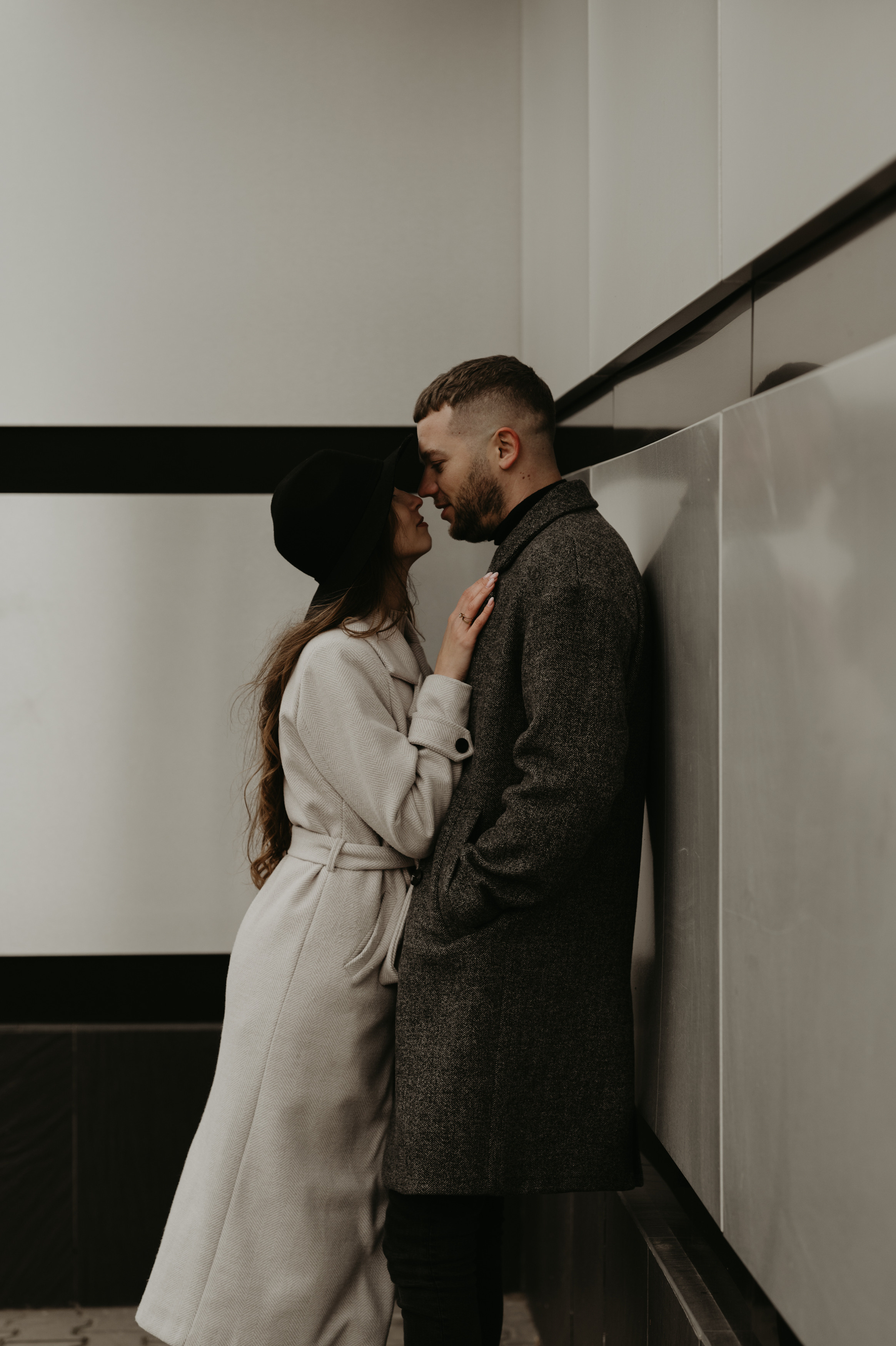 Мария и Евгений. Свадебный фотограф Александр Давыдов