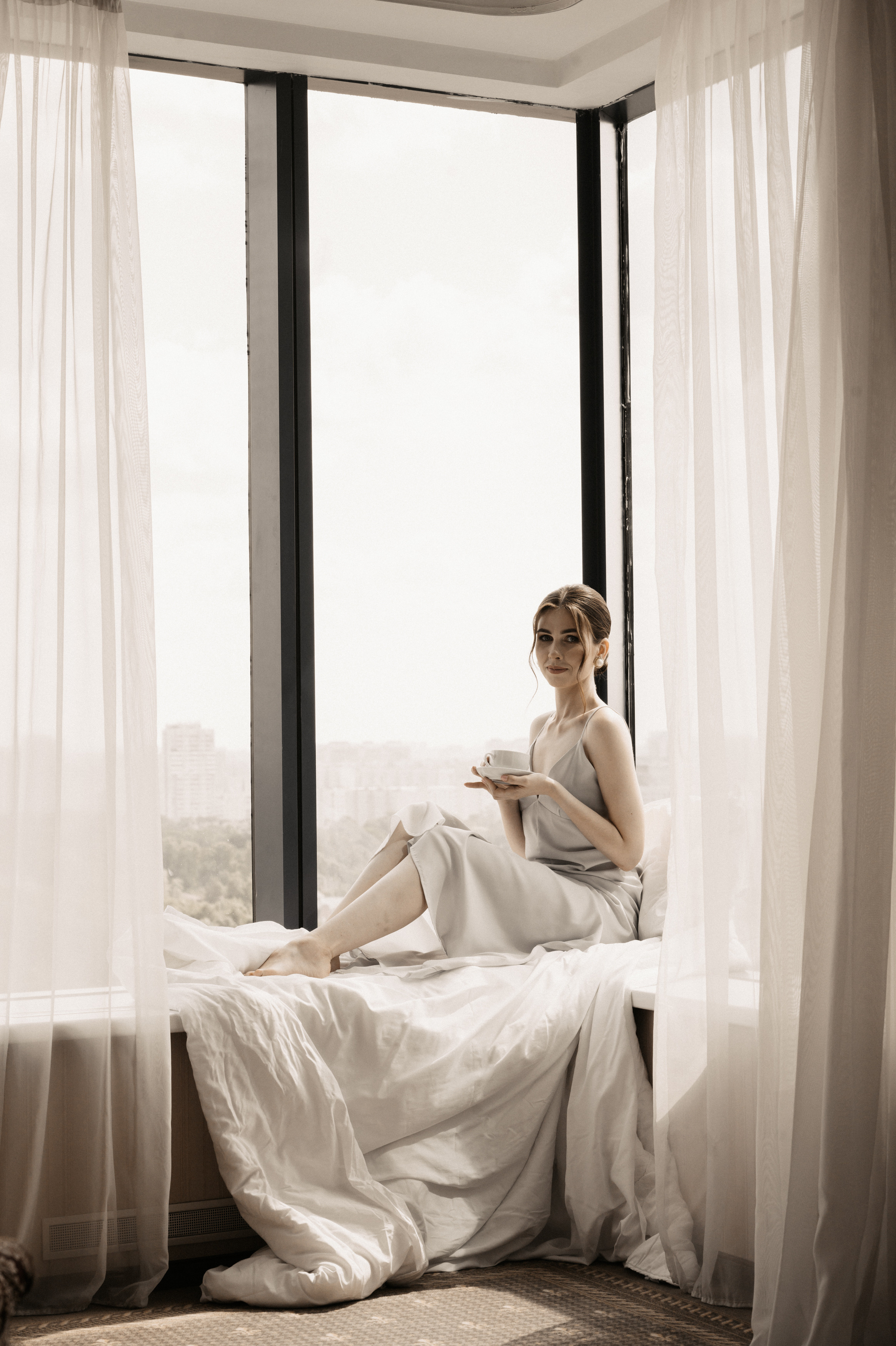 Софья и Илья. Свадебный фотограф Александр Давыдов