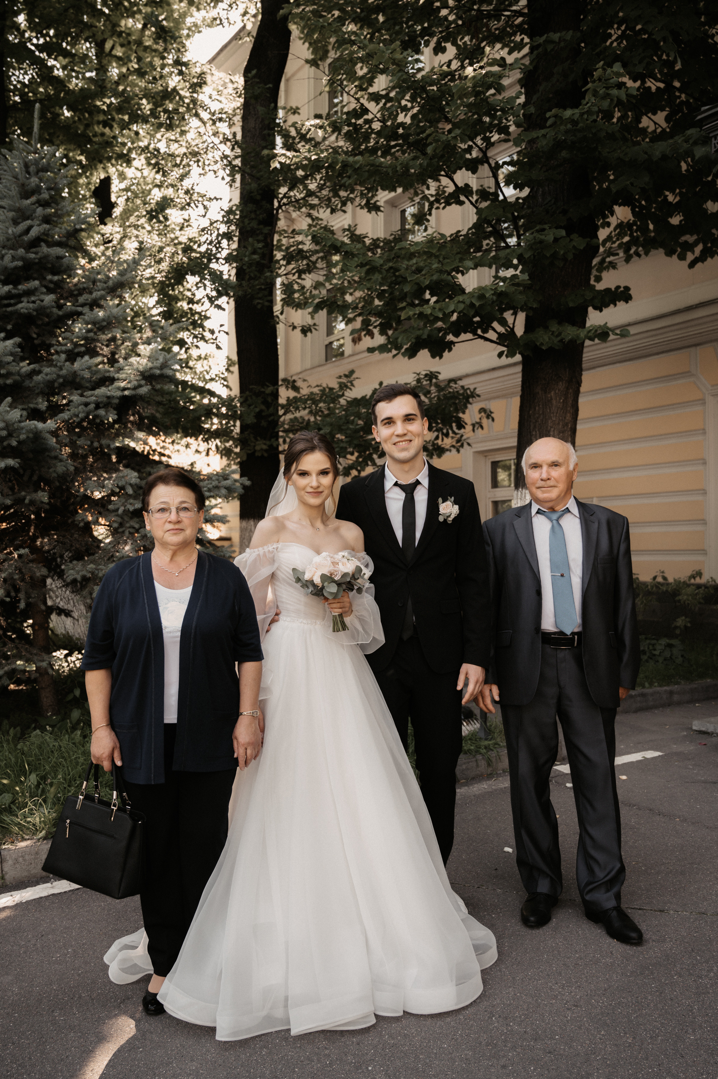 Саша+Даша. Свадебный фотограф Александр Давыдов