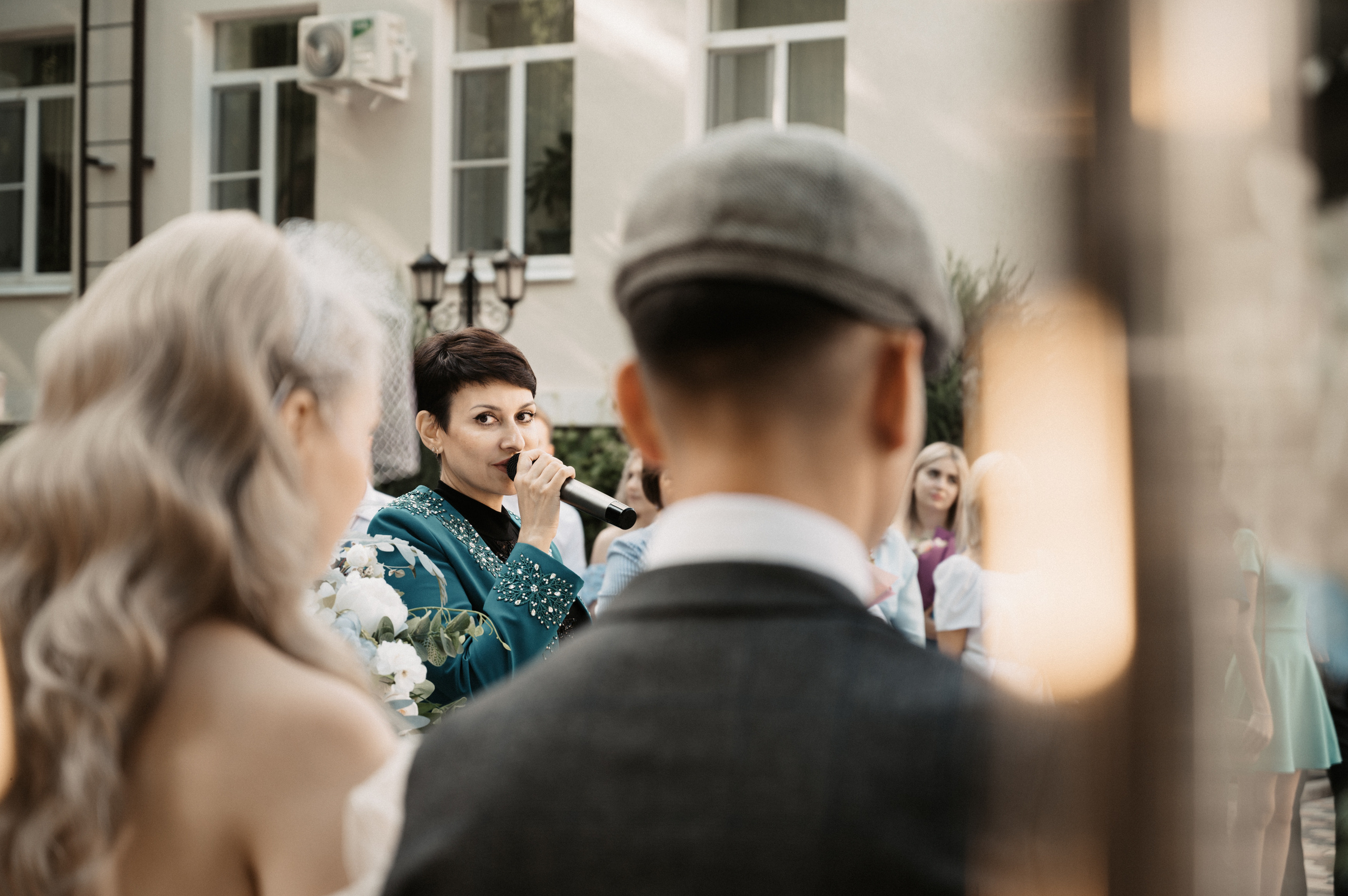 Жить в кайф. Свадебный фотограф Александр Давыдов