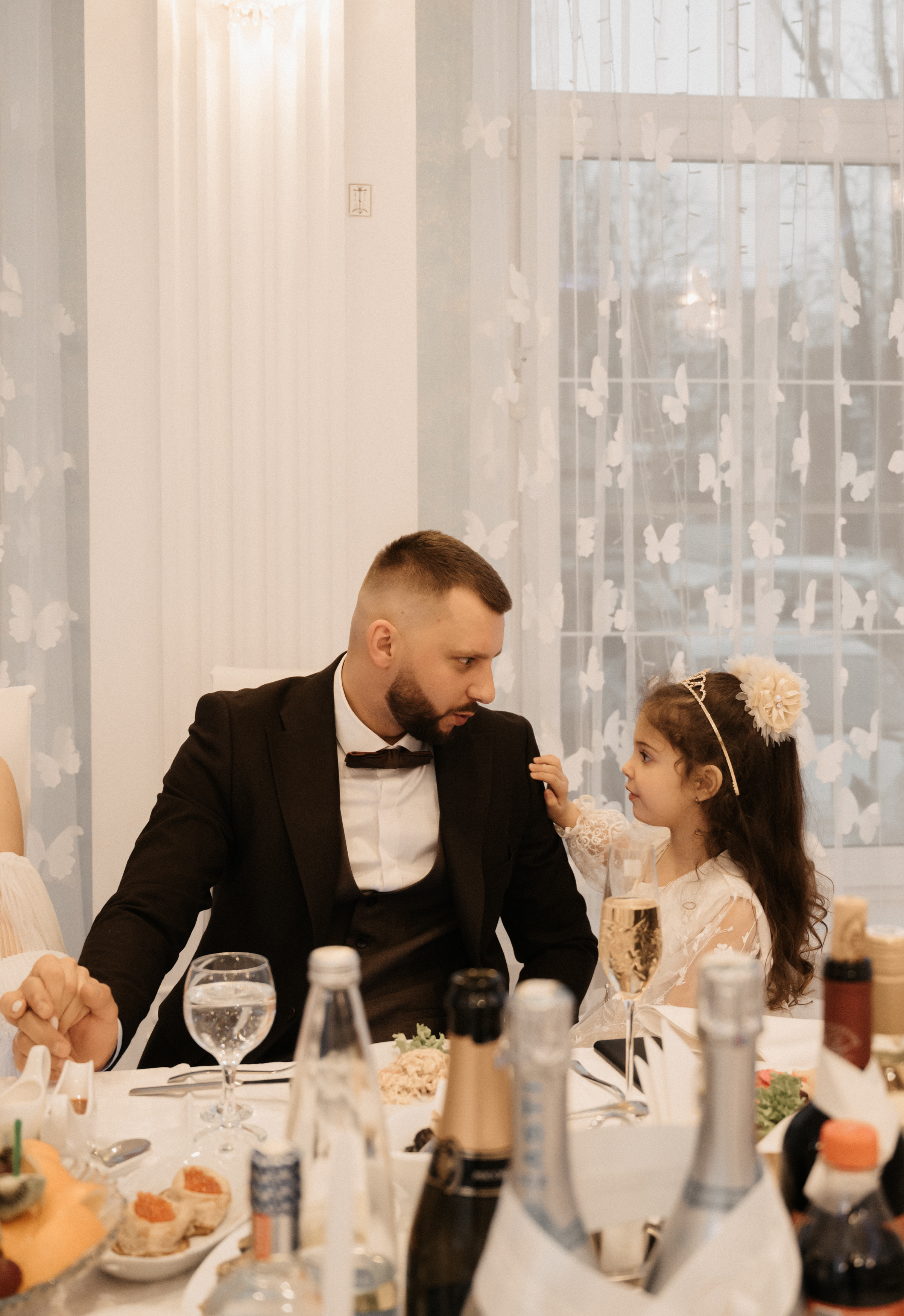 Дима и Яна. Свадебный фотограф Александр Давыдов