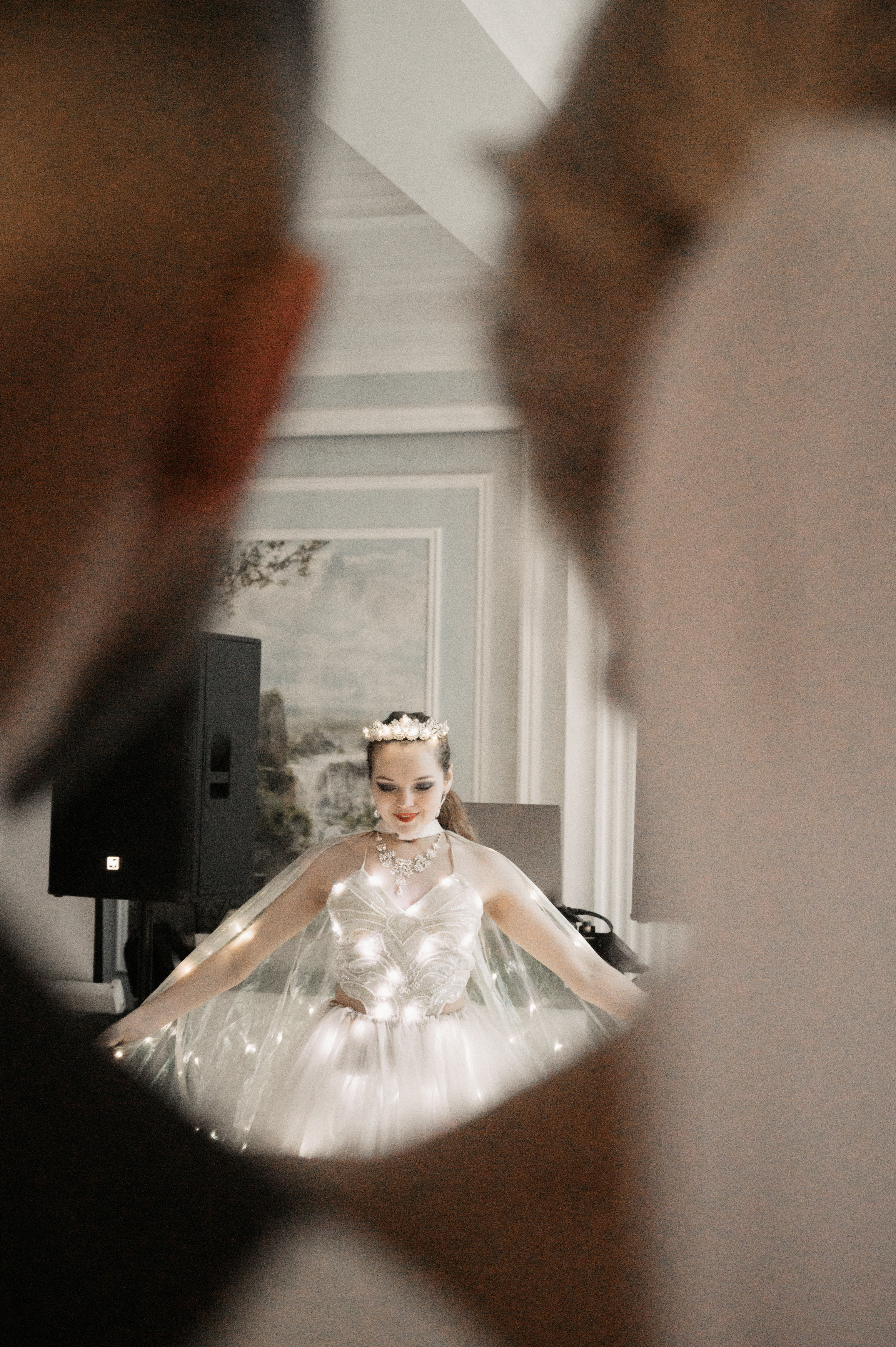 Дима и Яна. Свадебный фотограф Александр Давыдов