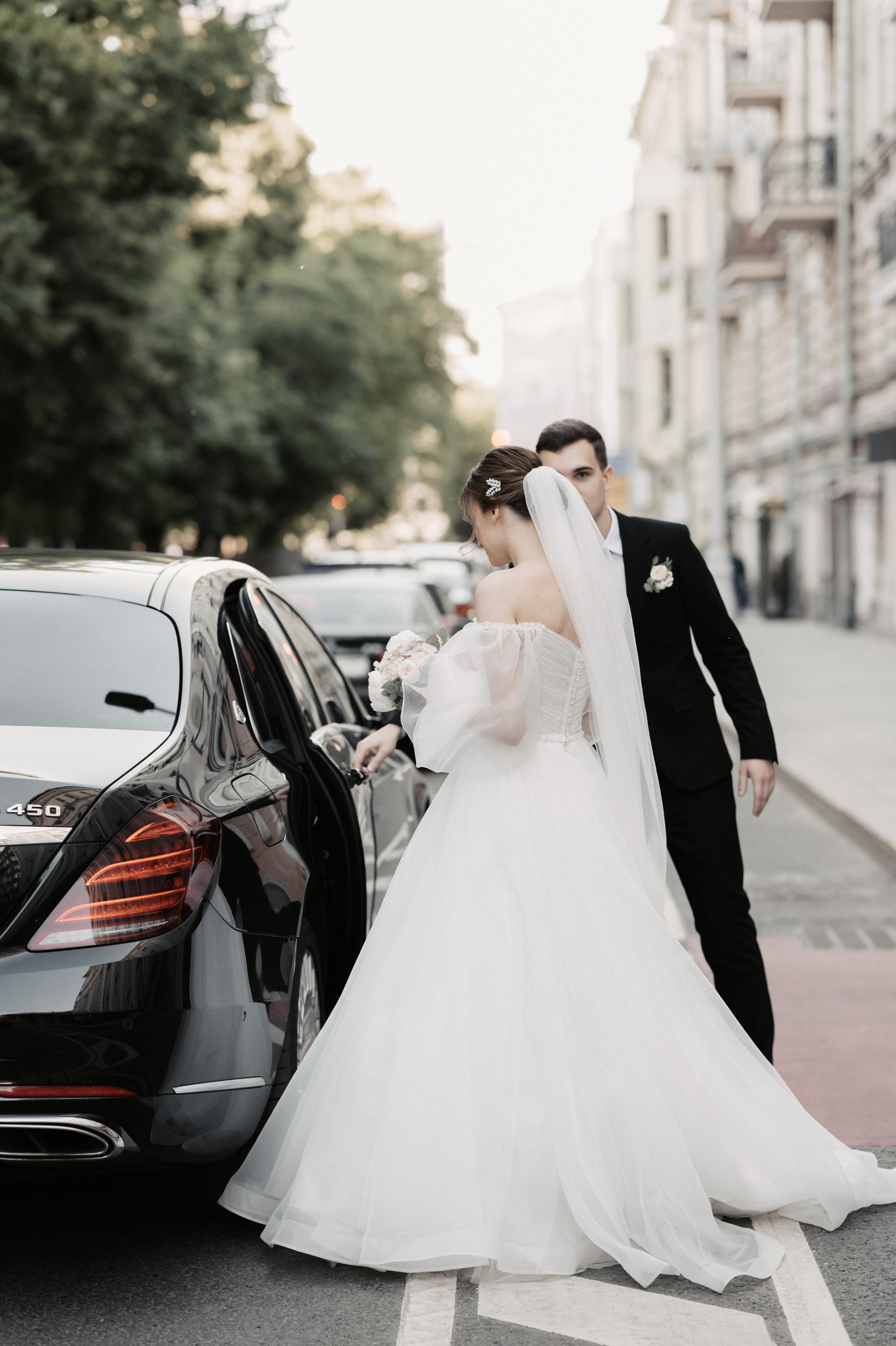 Саша+Даша. Свадебный фотограф Александр Давыдов