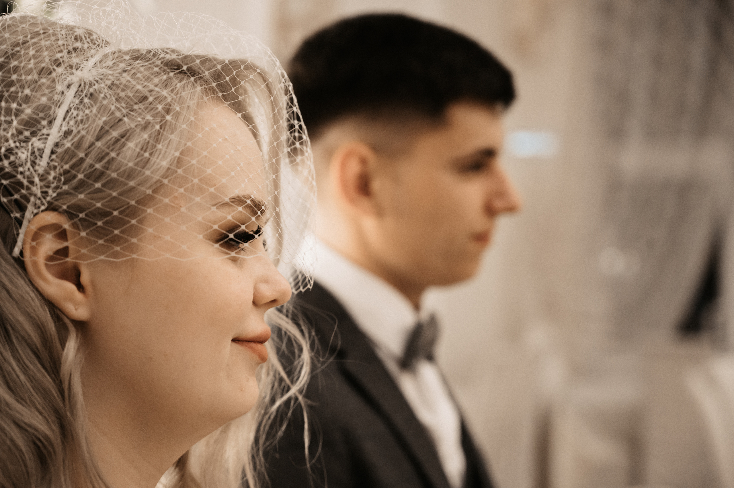 Жить в кайф. Свадебный фотограф Александр Давыдов