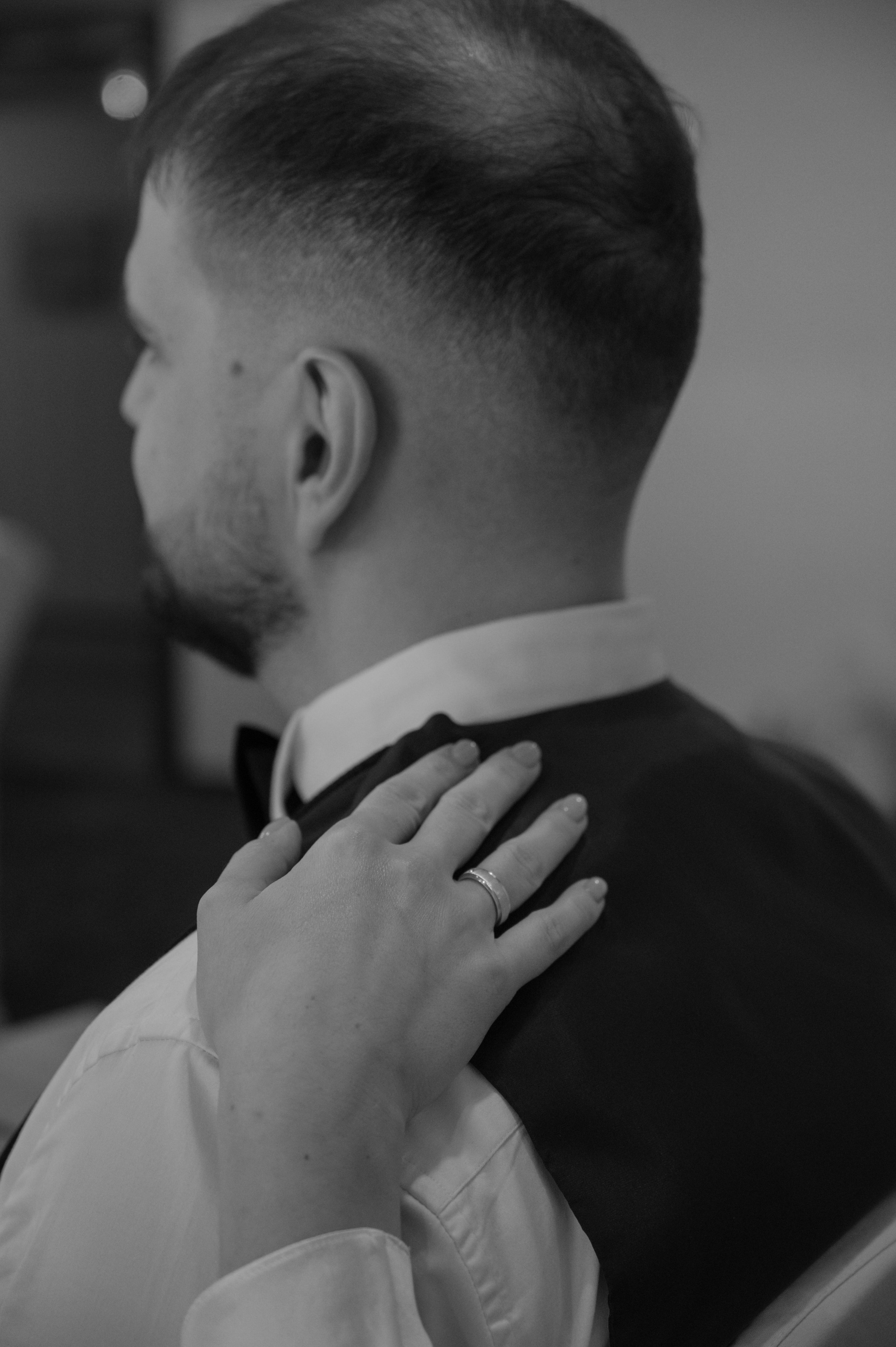 Софья и Илья. Свадебный фотограф Александр Давыдов