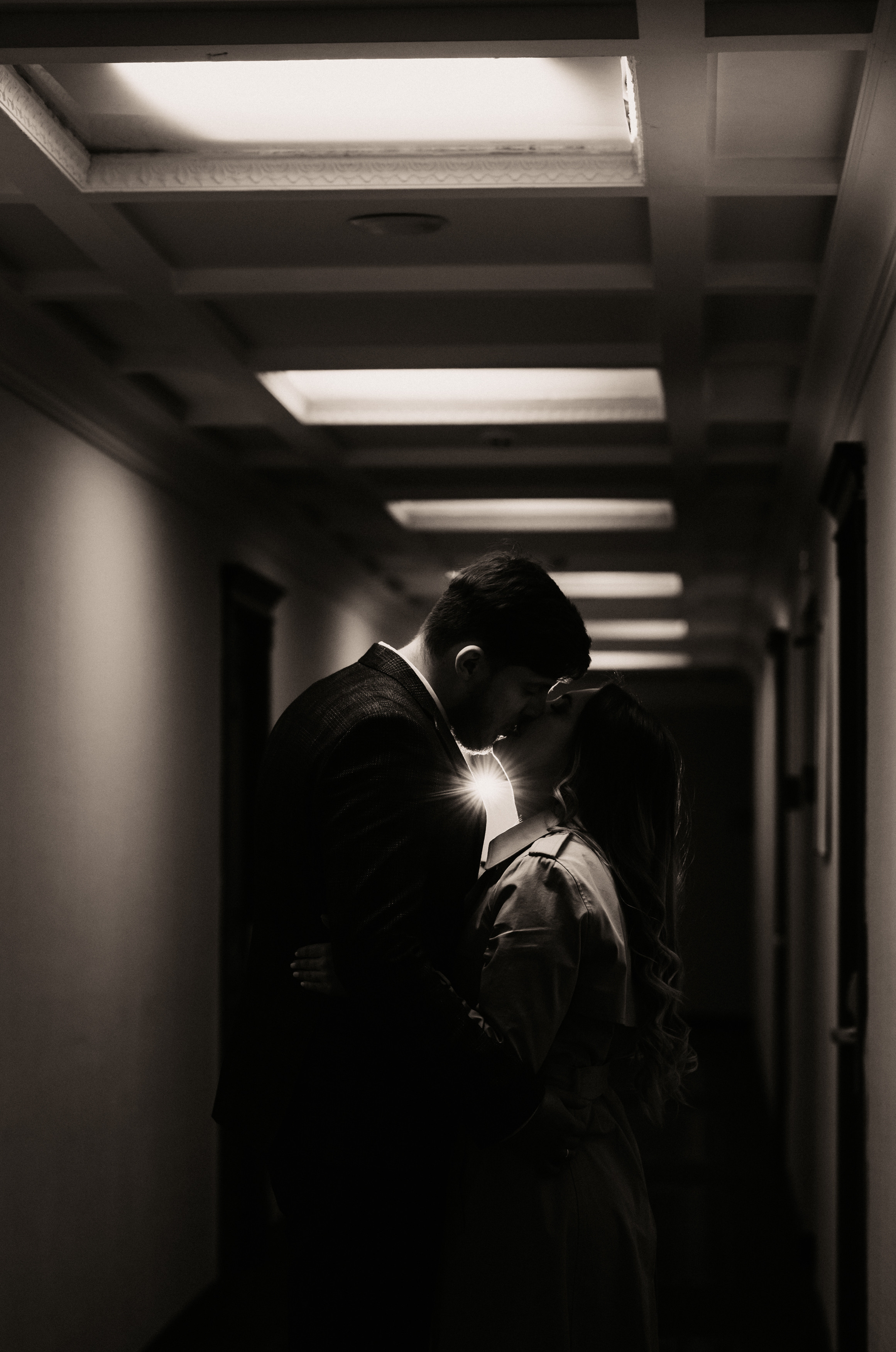 Яна и Кирилл. Свадебный фотограф Александр Давыдов