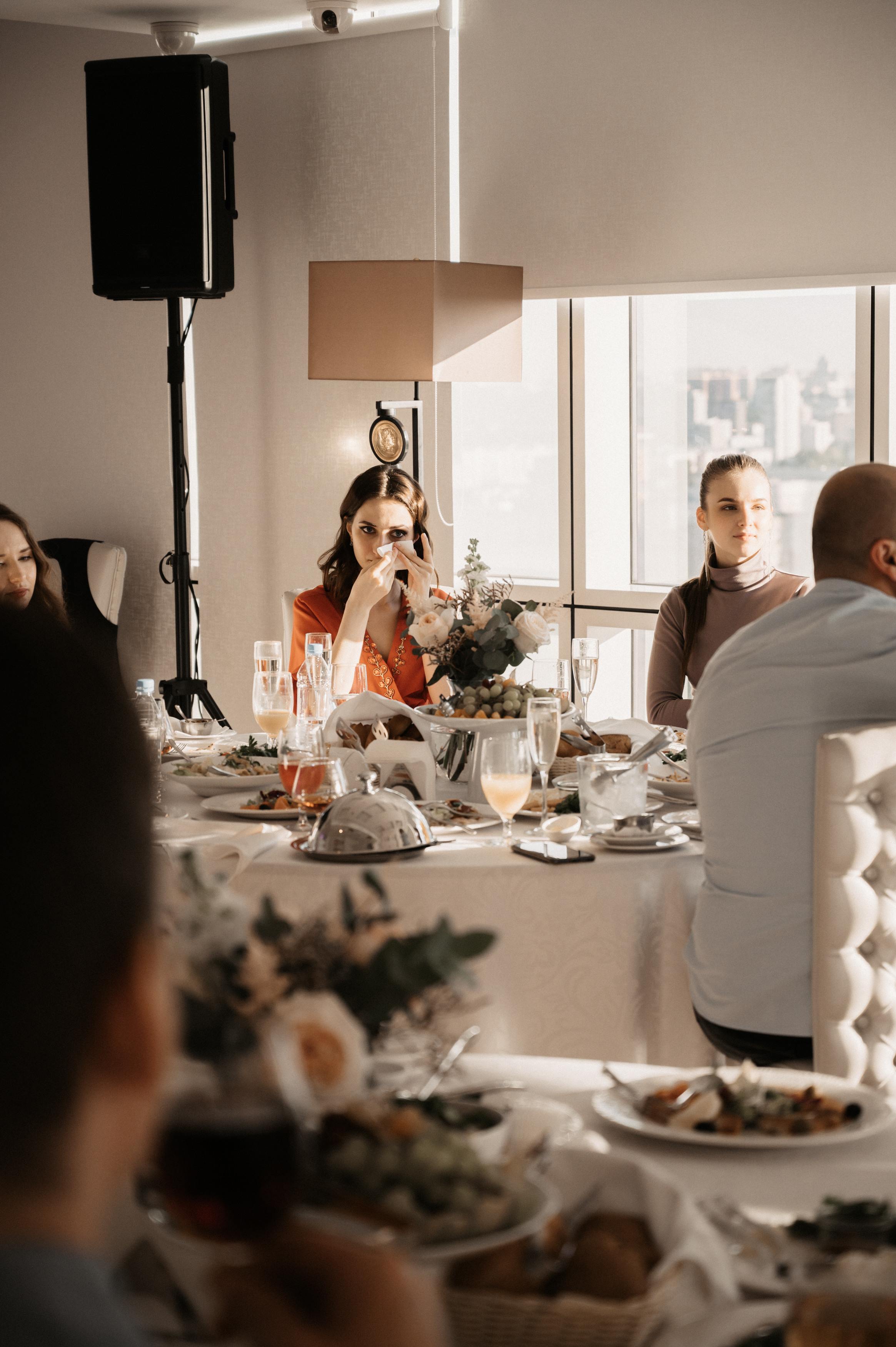 Саша+Даша. Свадебный фотограф Александр Давыдов