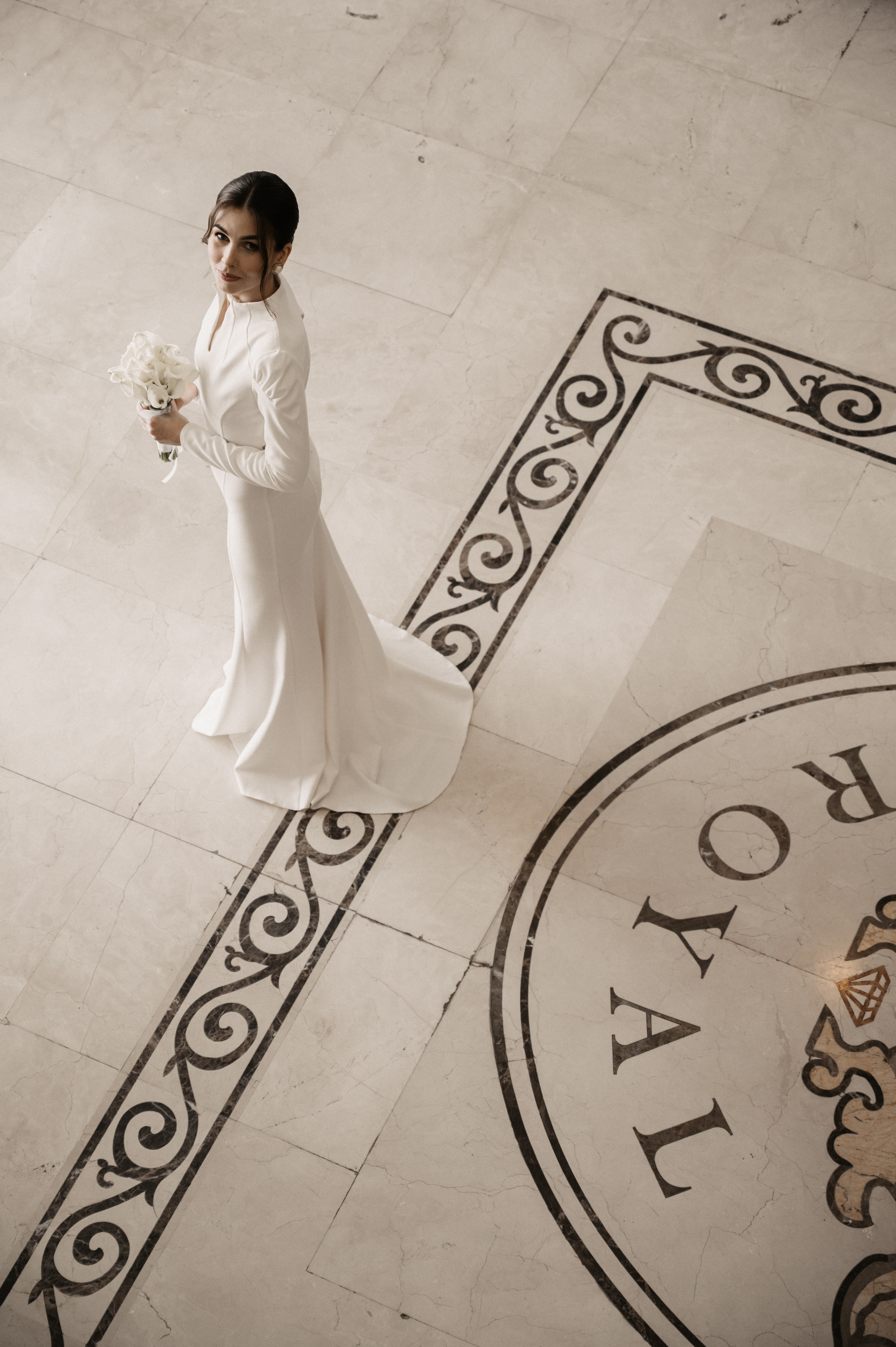 Софья и Илья. Свадебный фотограф Александр Давыдов