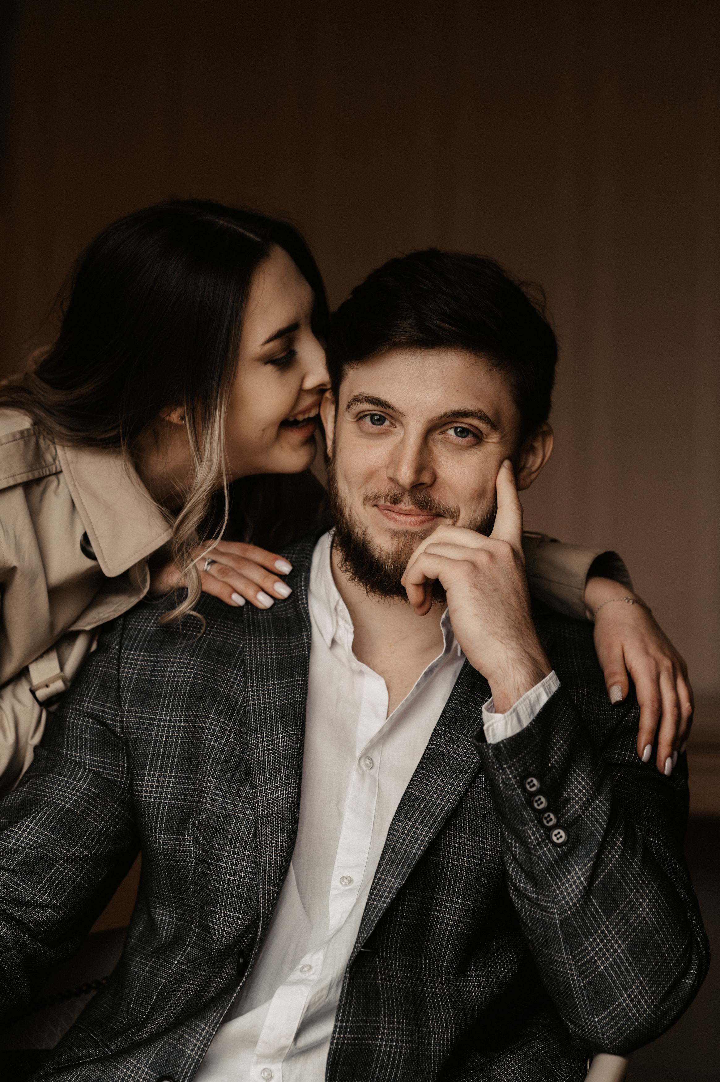 Яна и Кирилл. Свадебный фотограф Александр Давыдов