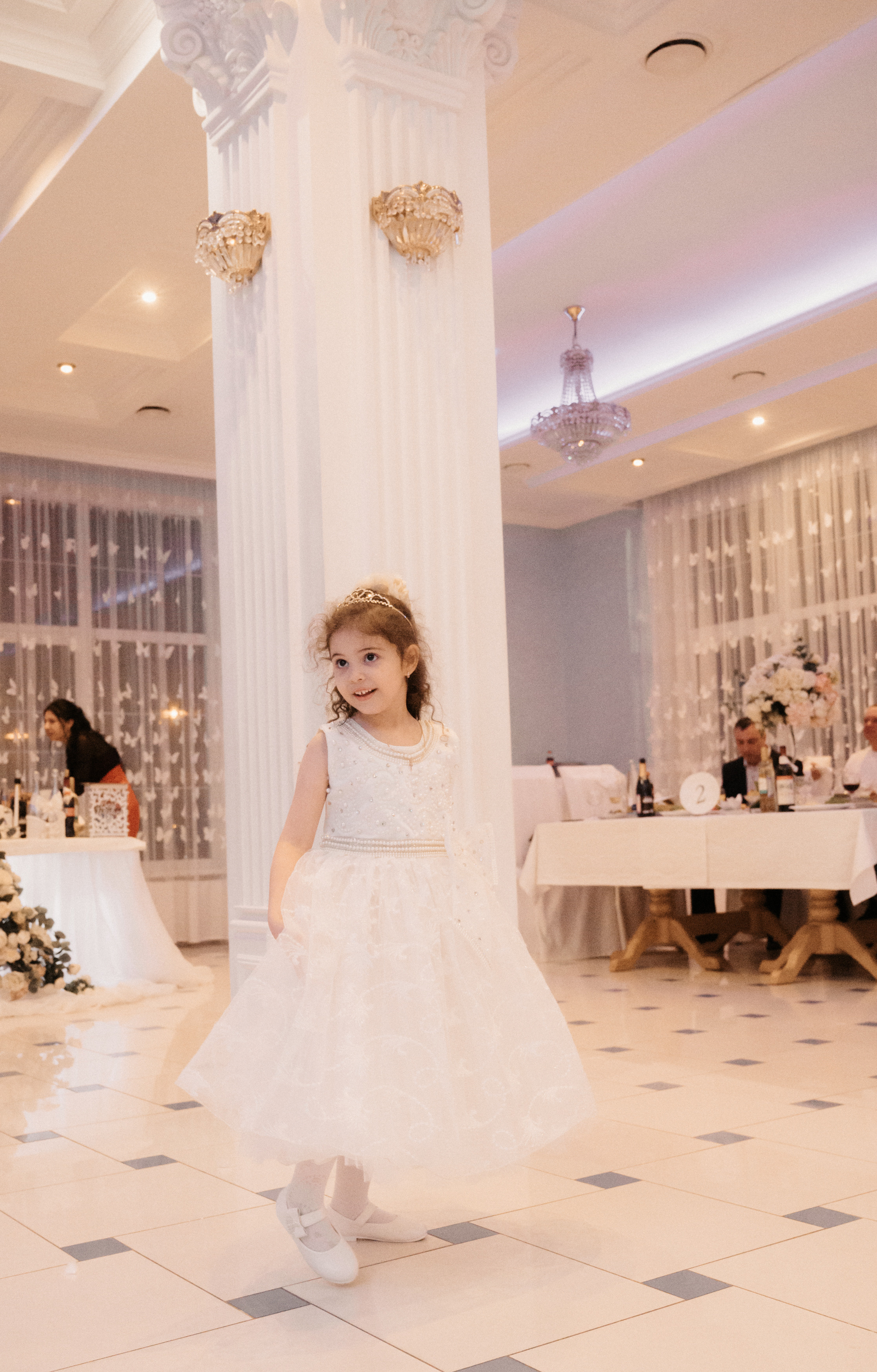 Дима и Яна. Свадебный фотограф Александр Давыдов