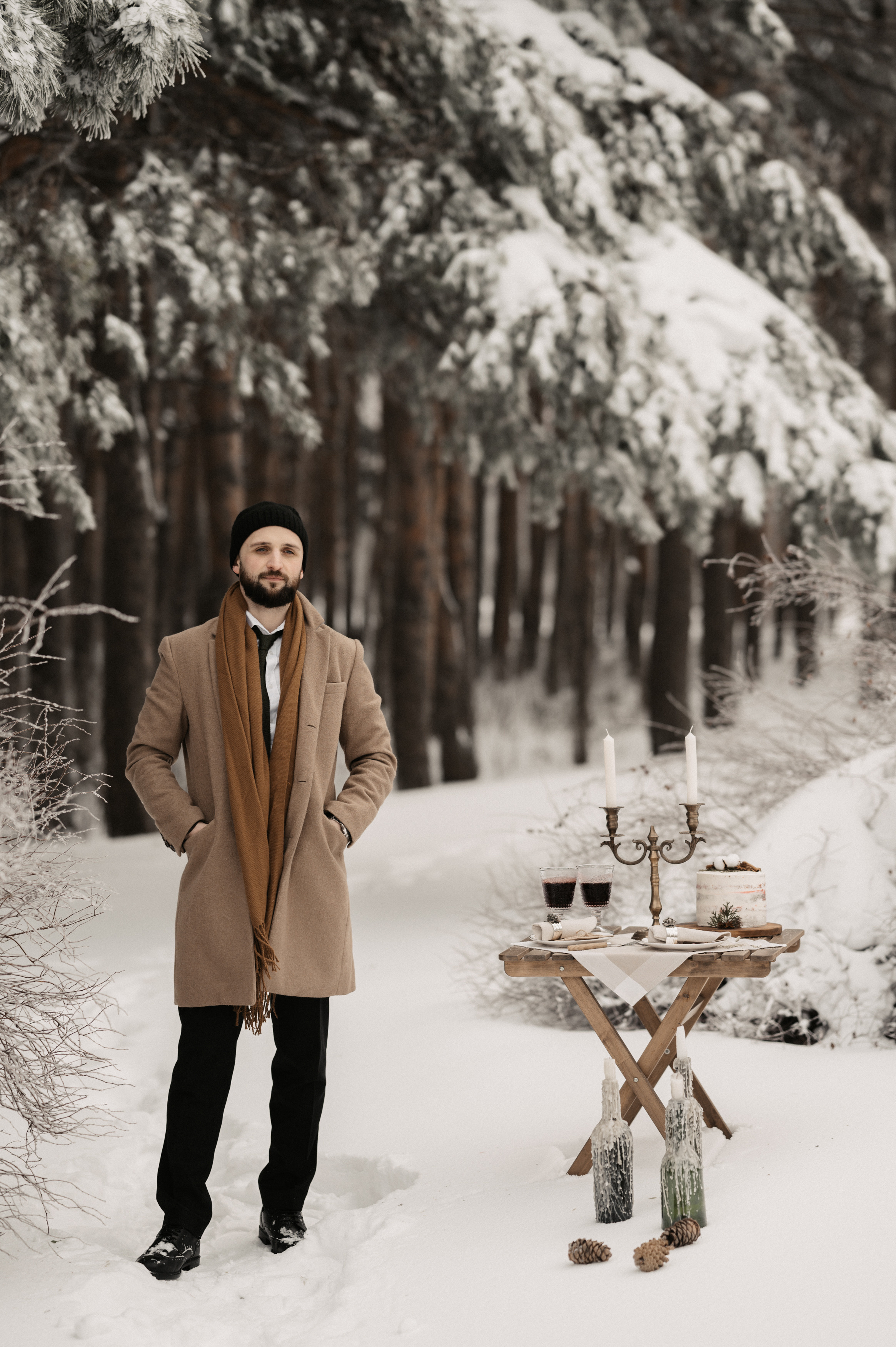 Для двоих. Свадебный фотограф Александр Давыдов
