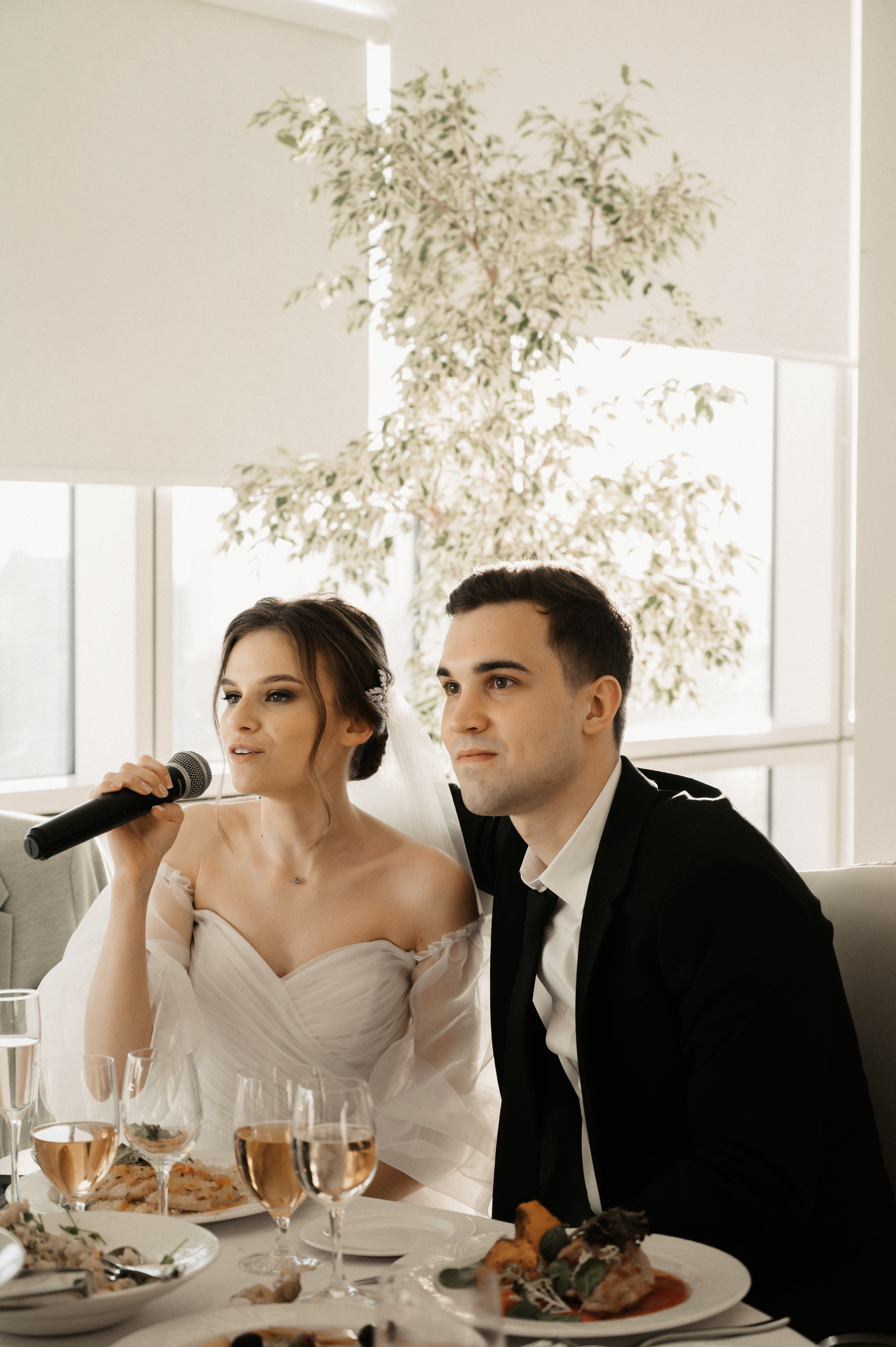 Саша+Даша. Свадебный фотограф Александр Давыдов