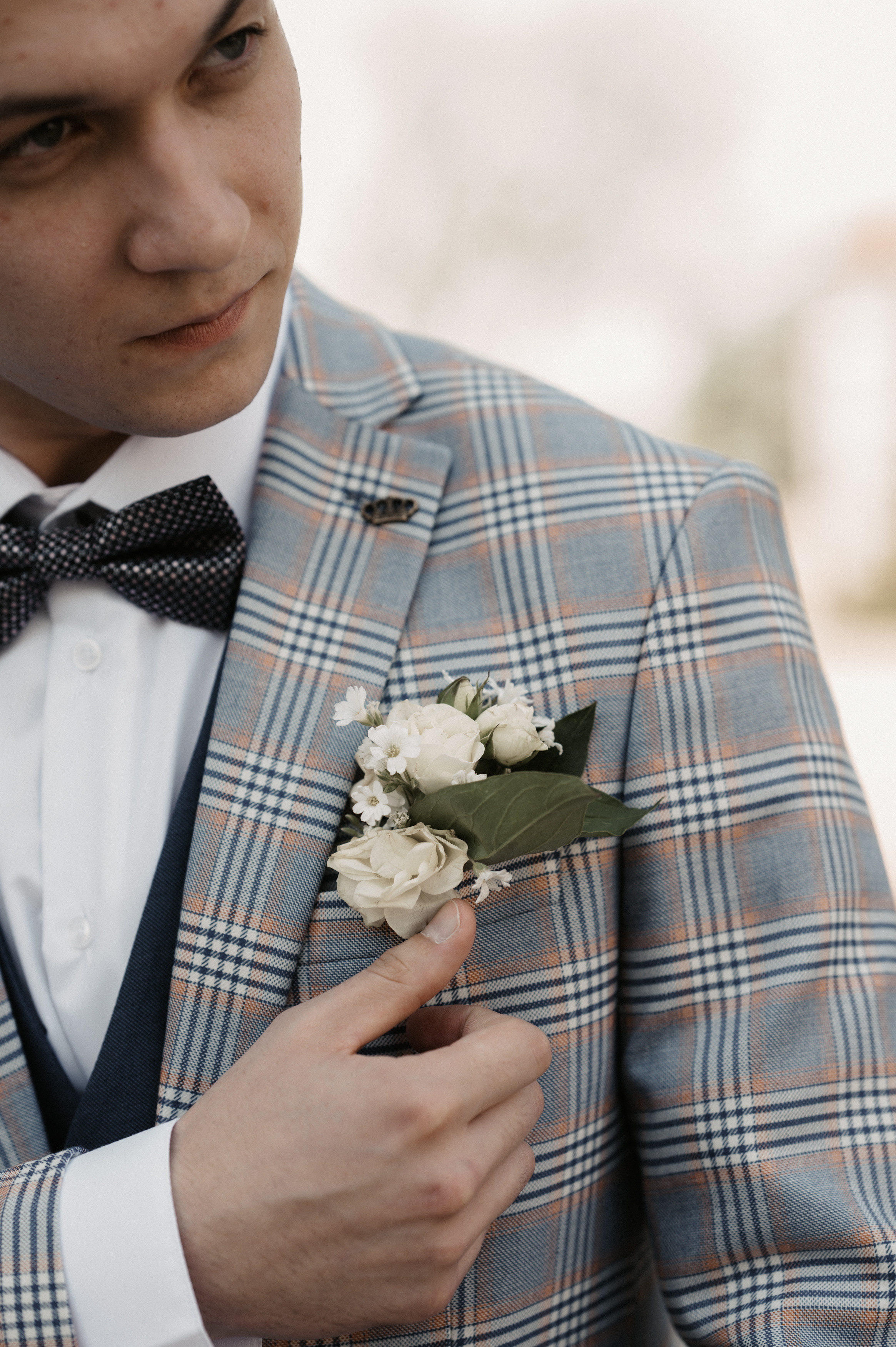 Полина и Роман. Свадебный фотограф Александр Давыдов