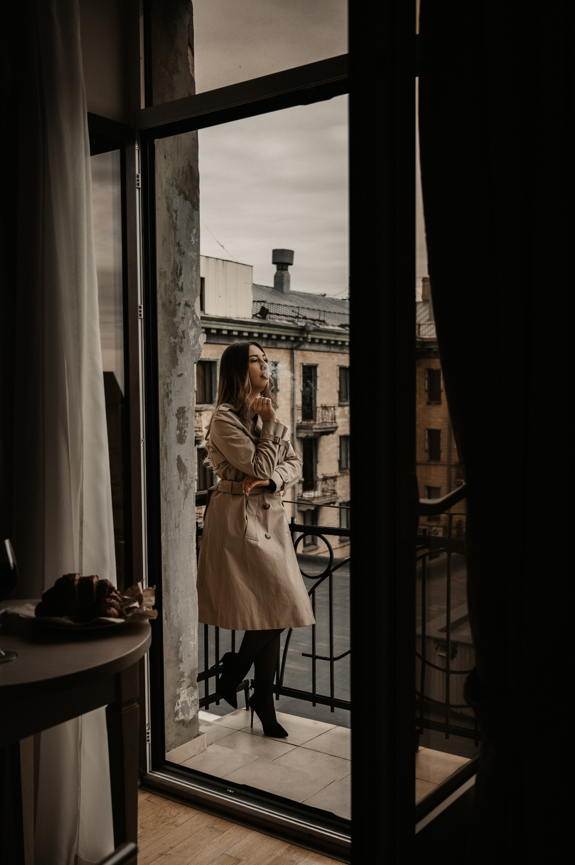 Яна и Кирилл. Свадебный фотограф Александр Давыдов