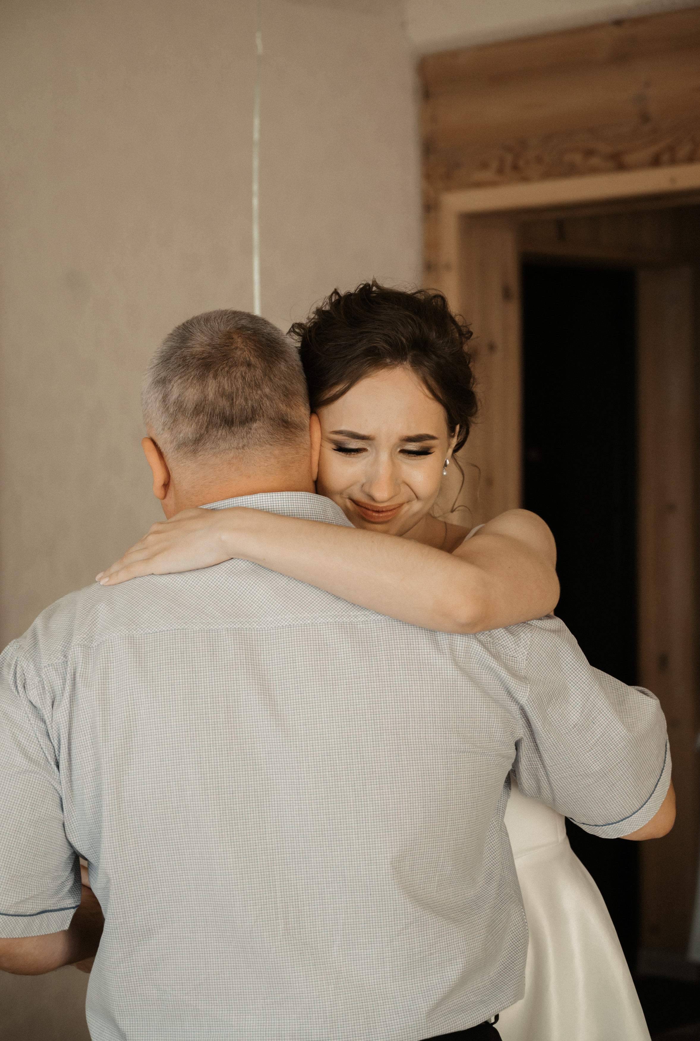 Полина и Роман. Свадебный фотограф Александр Давыдов