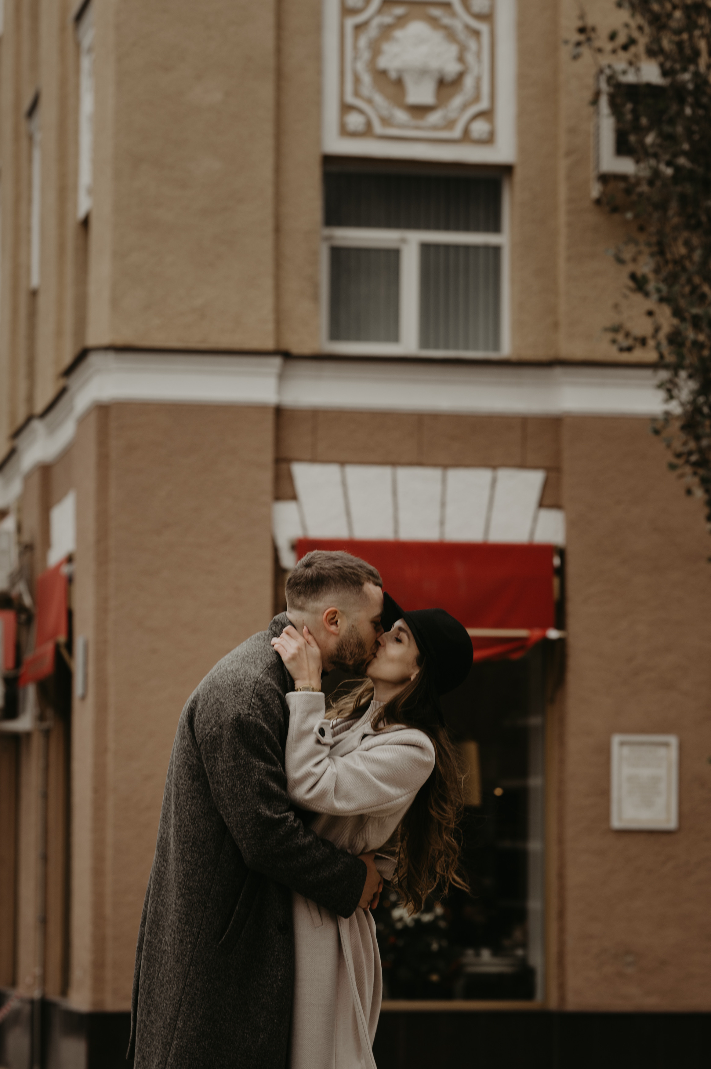 Мария и Евгений. Свадебный фотограф Александр Давыдов