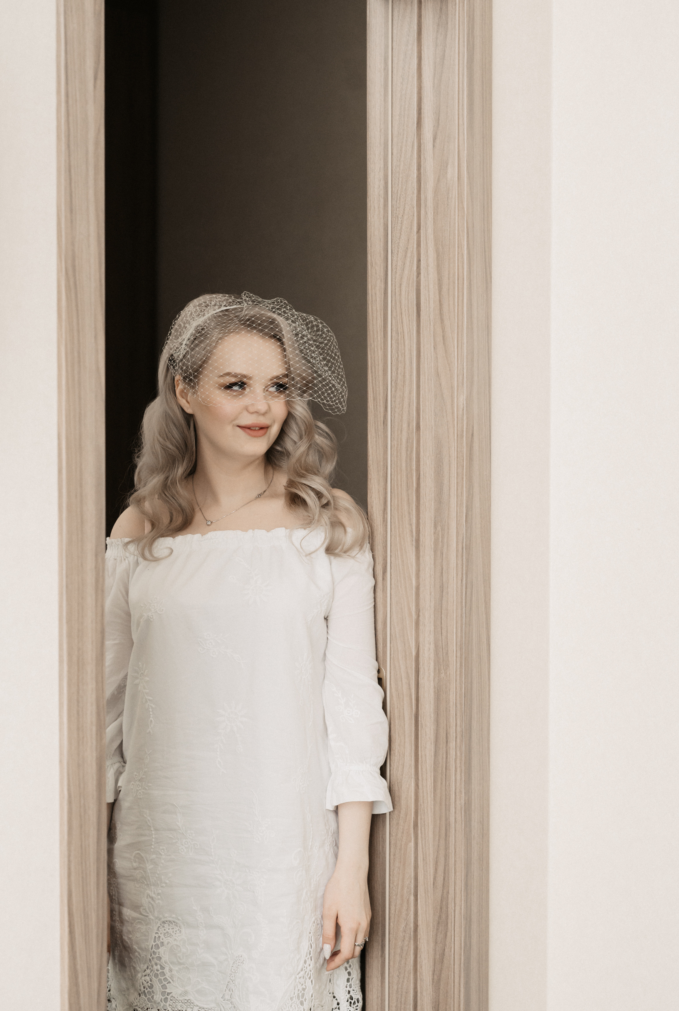 Жить в кайф. Свадебный фотограф Александр Давыдов