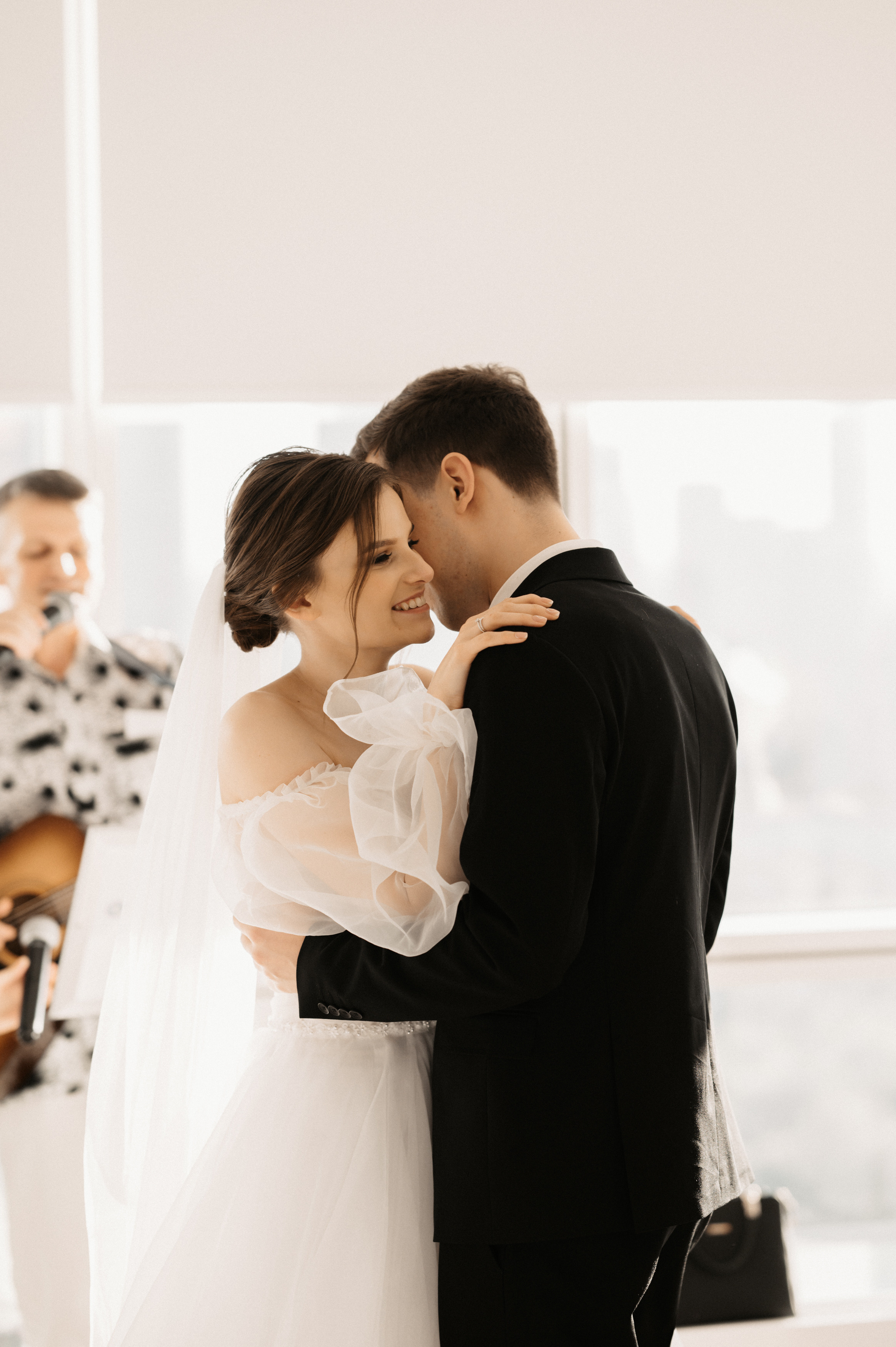 Саша+Даша. Свадебный фотограф Александр Давыдов