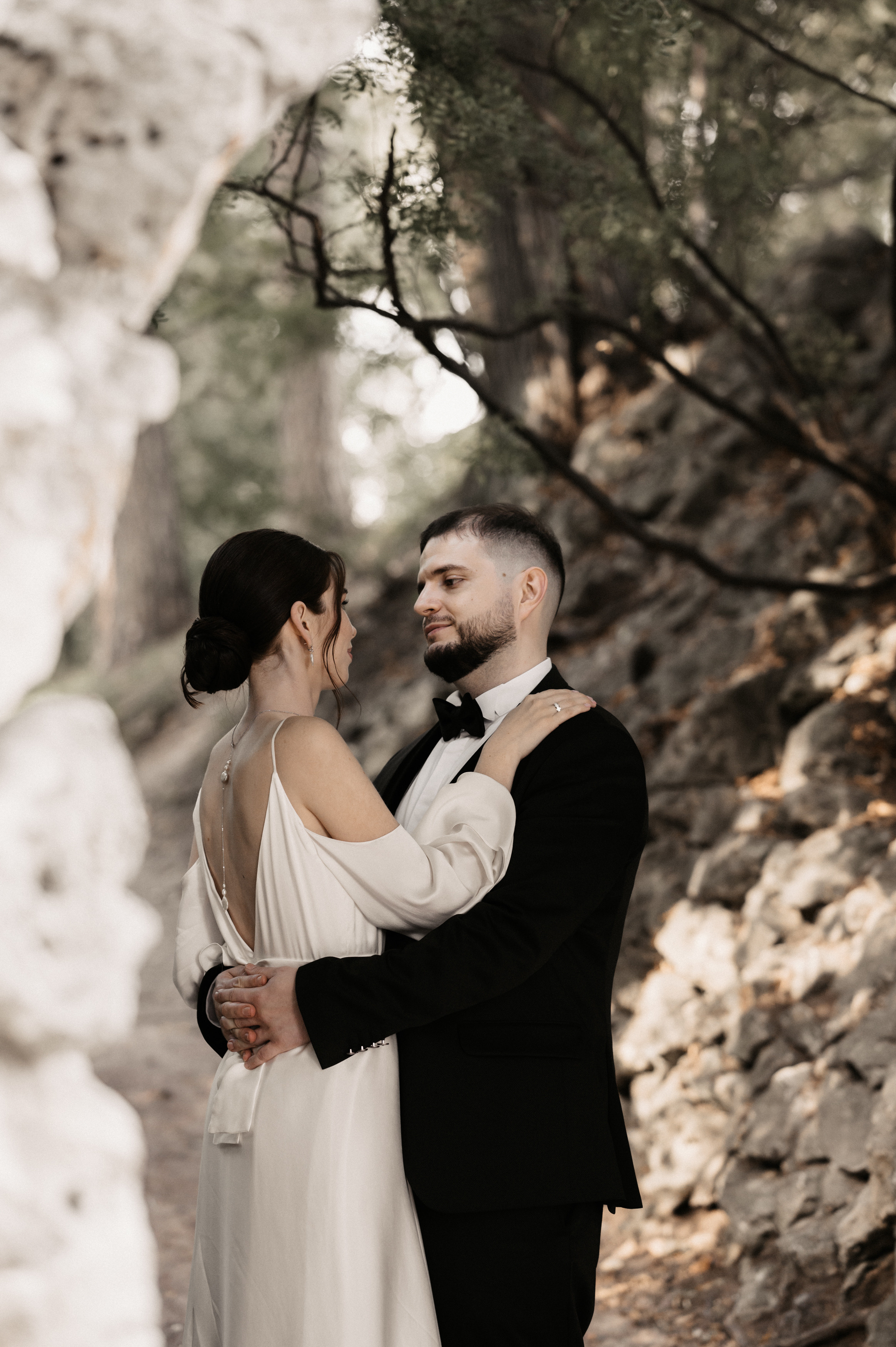 Софья и Илья. Свадебный фотограф Александр Давыдов