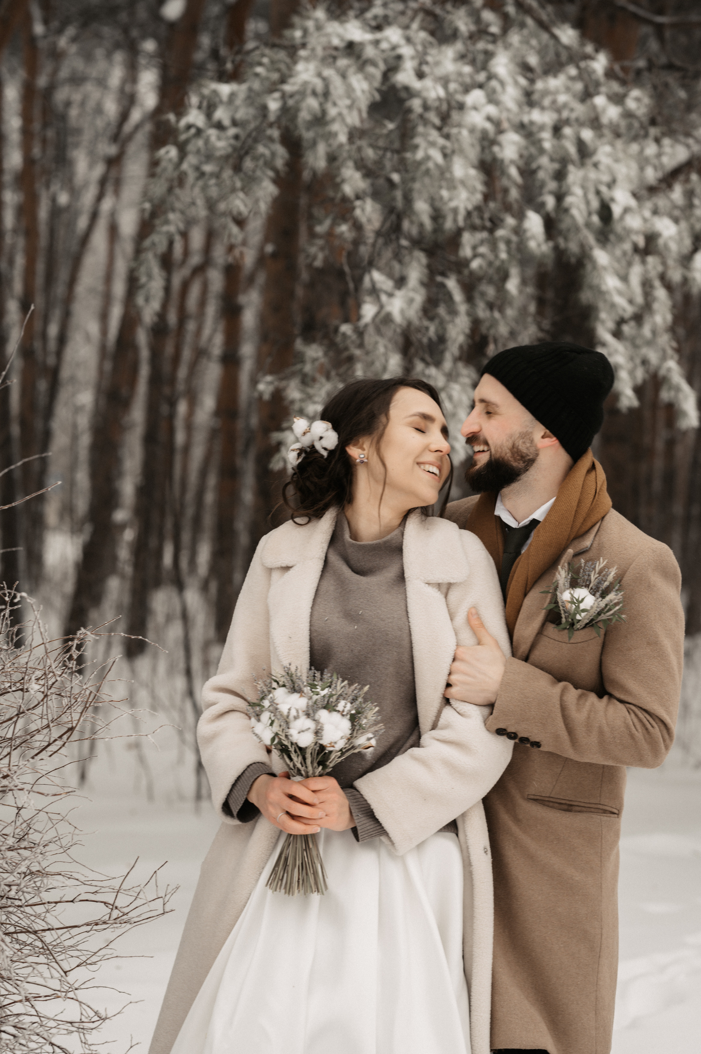 Для двоих. Свадебный фотограф Александр Давыдов