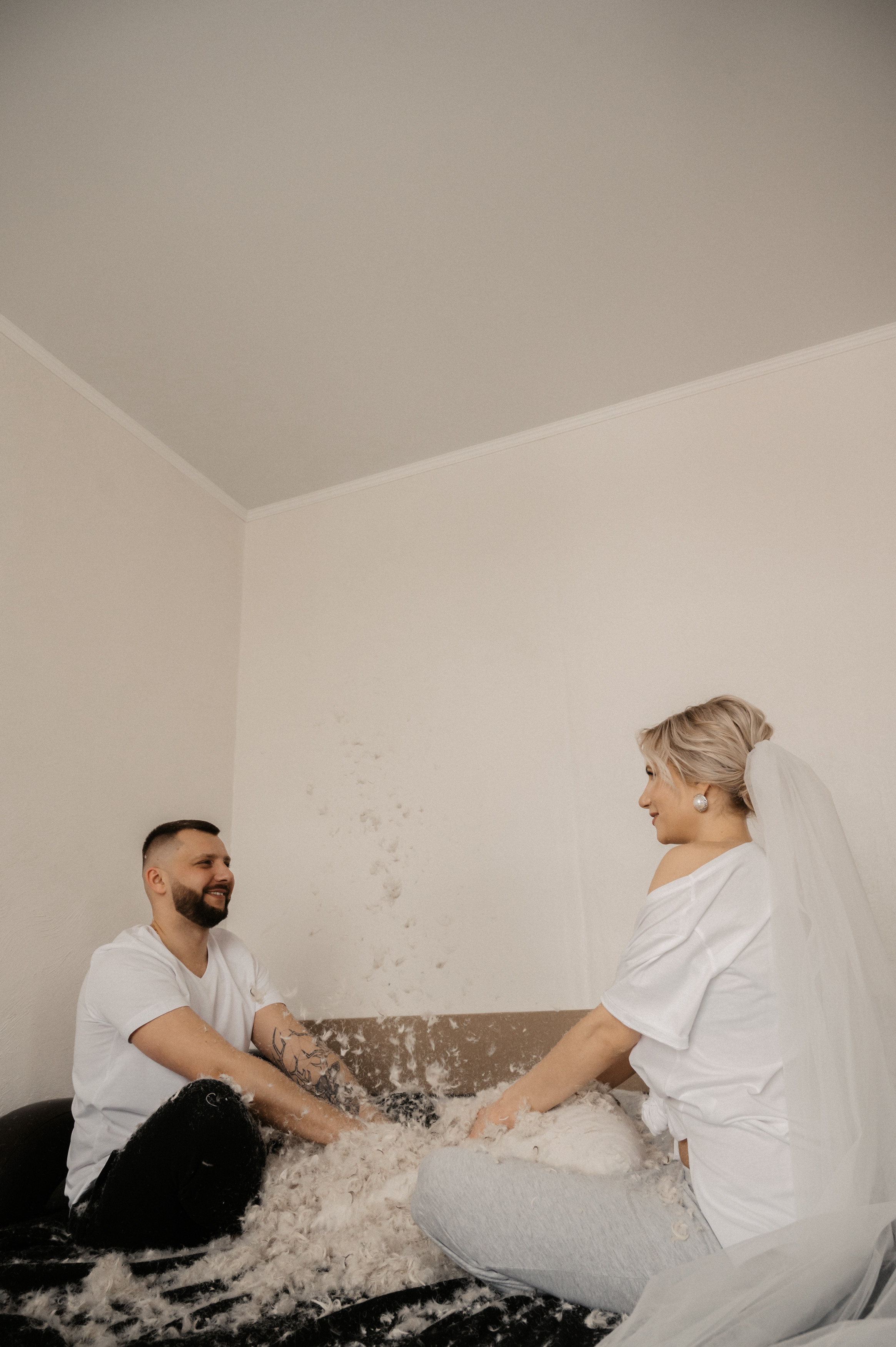 Дима и Яна. Свадебный фотограф Александр Давыдов