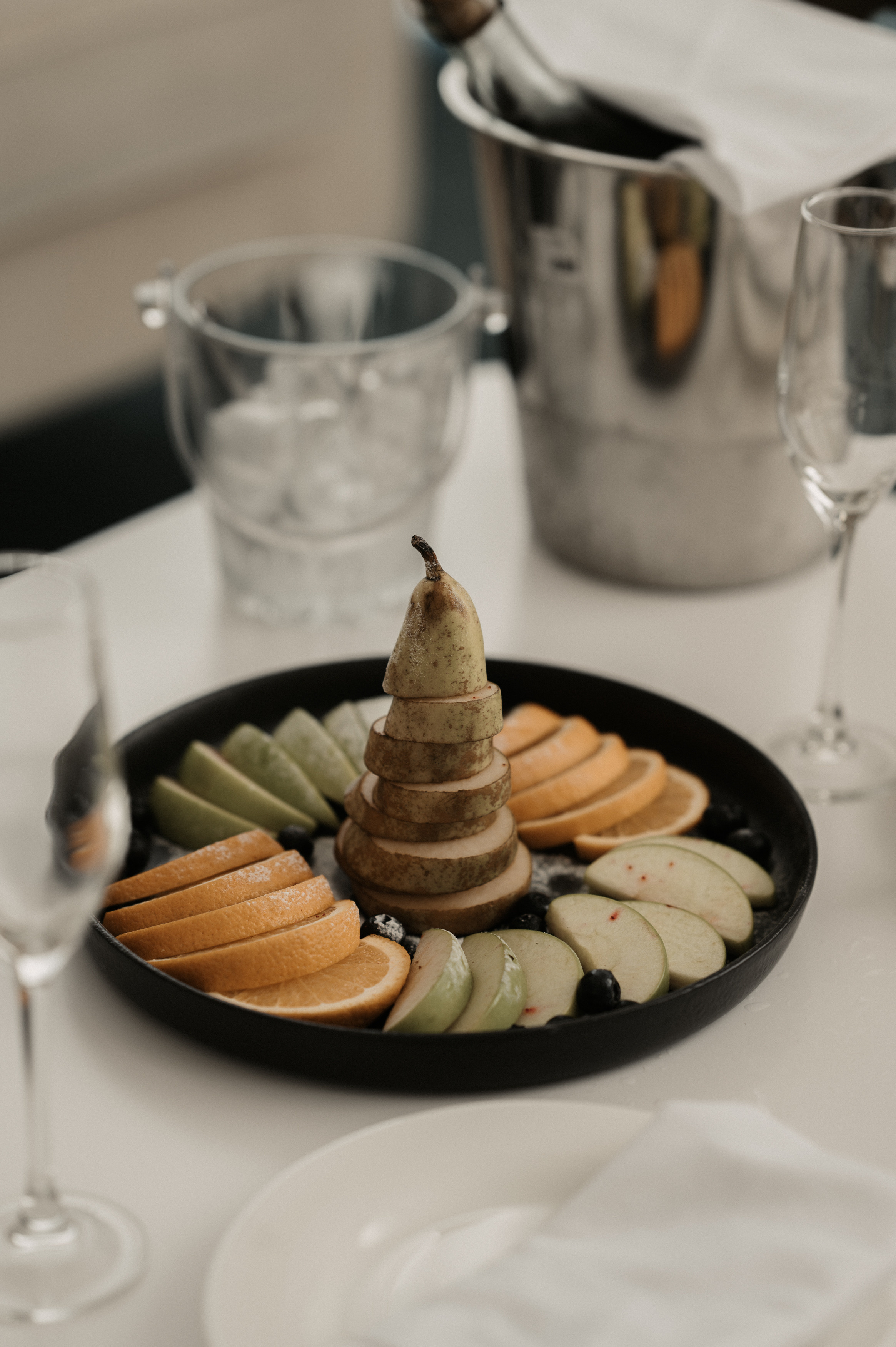 Полина и Роман. Свадебный фотограф Александр Давыдов