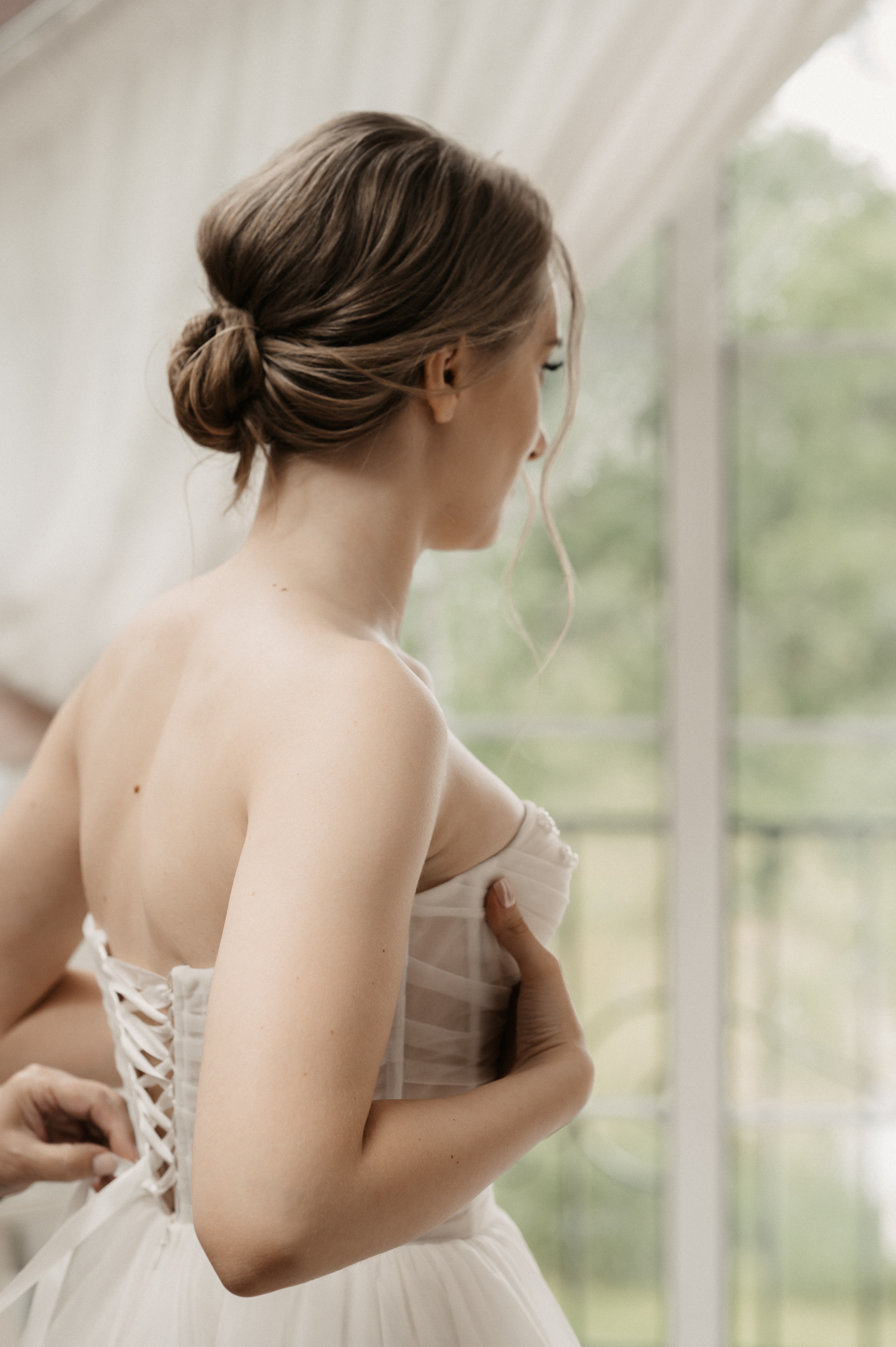 Счастье у озера. Свадебный фотограф Александр Давыдов