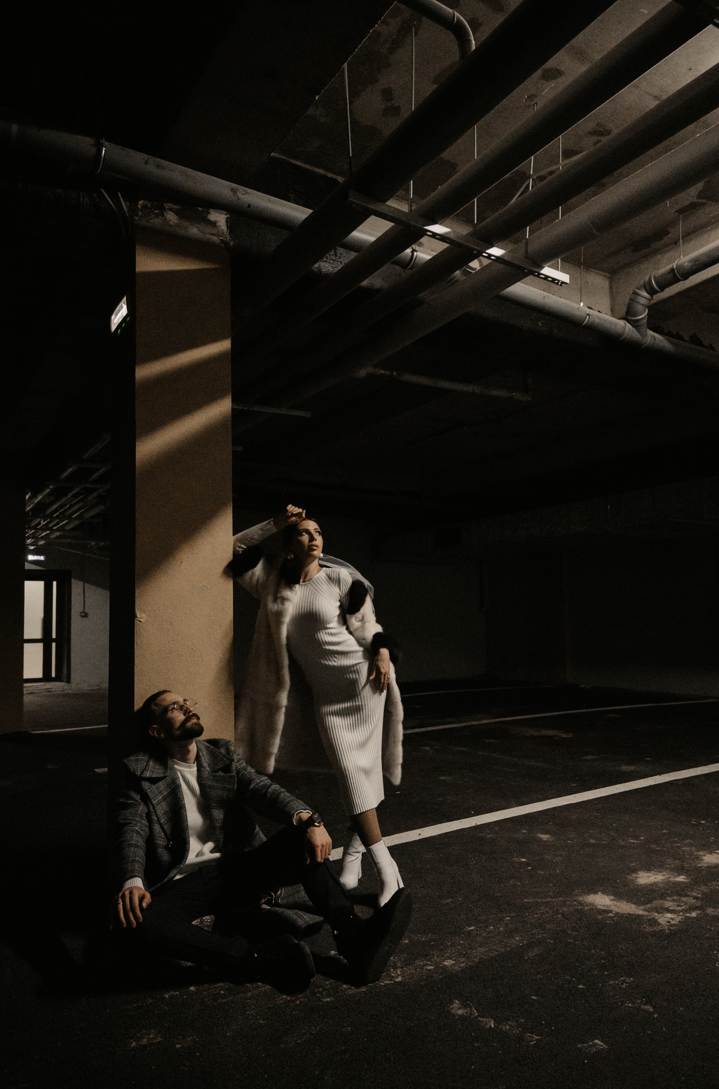 Я люблю тебя по-особенному. Свадебный фотограф Александр Давыдов