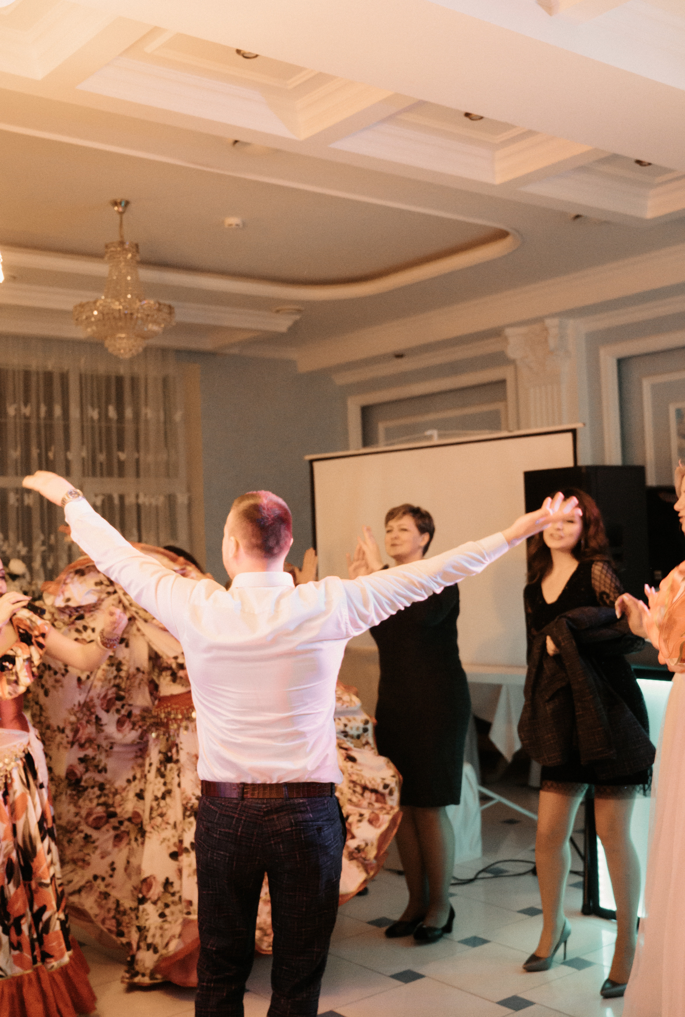 Дима и Яна. Свадебный фотограф Александр Давыдов