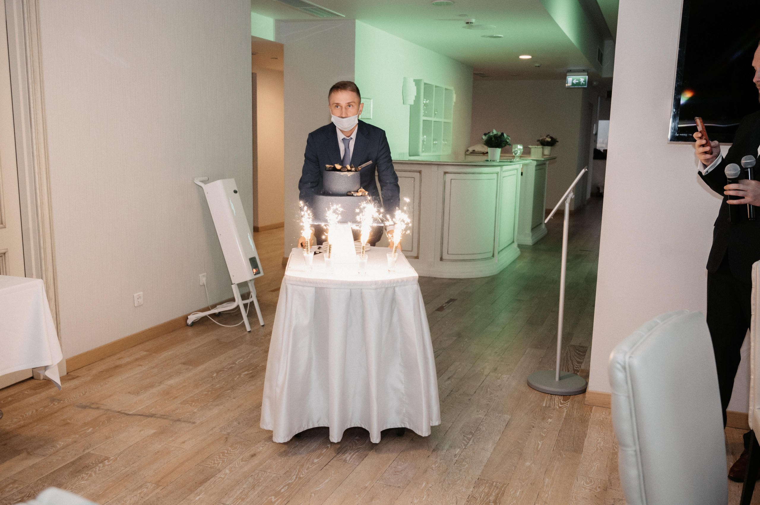 Саша+Даша. Свадебный фотограф Александр Давыдов