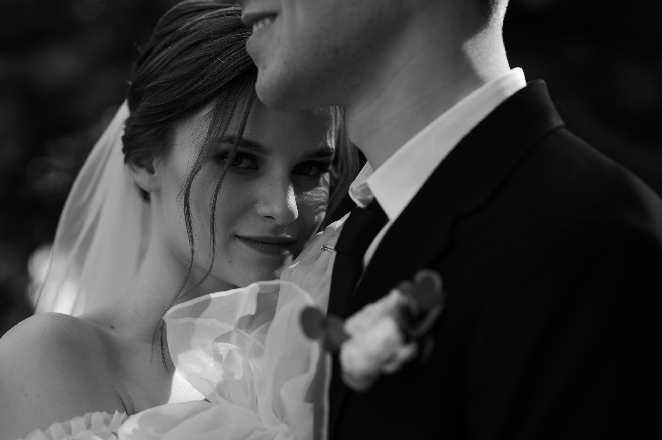 Саша+Даша. Свадебный фотограф Александр Давыдов