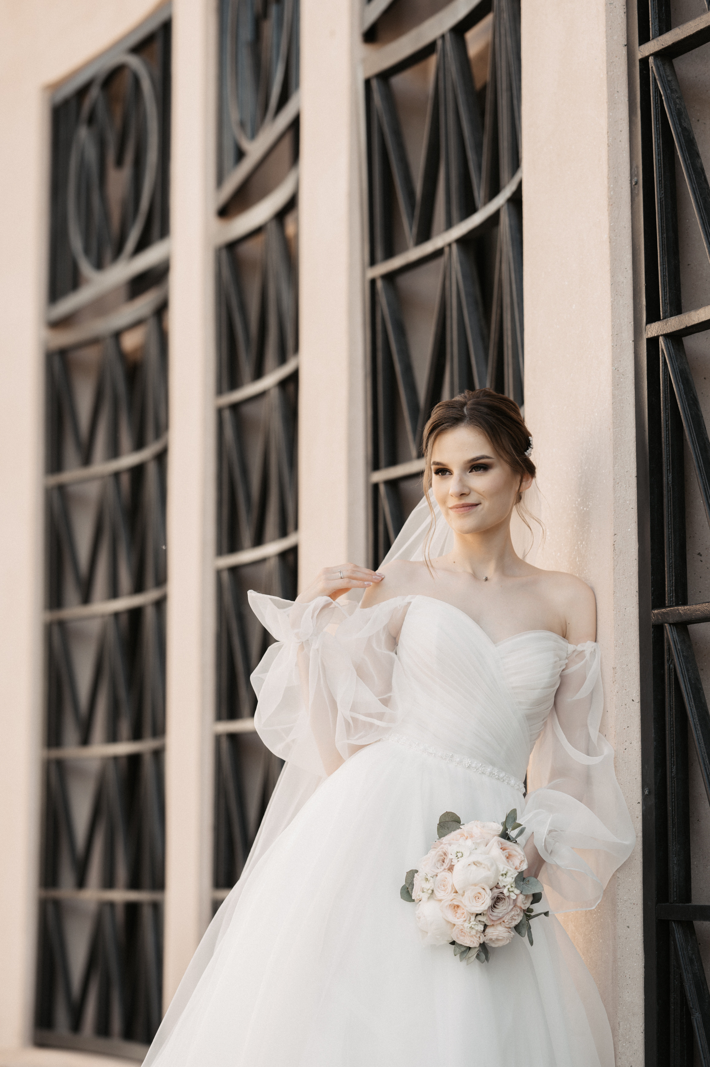 Саша+Даша. Свадебный фотограф Александр Давыдов