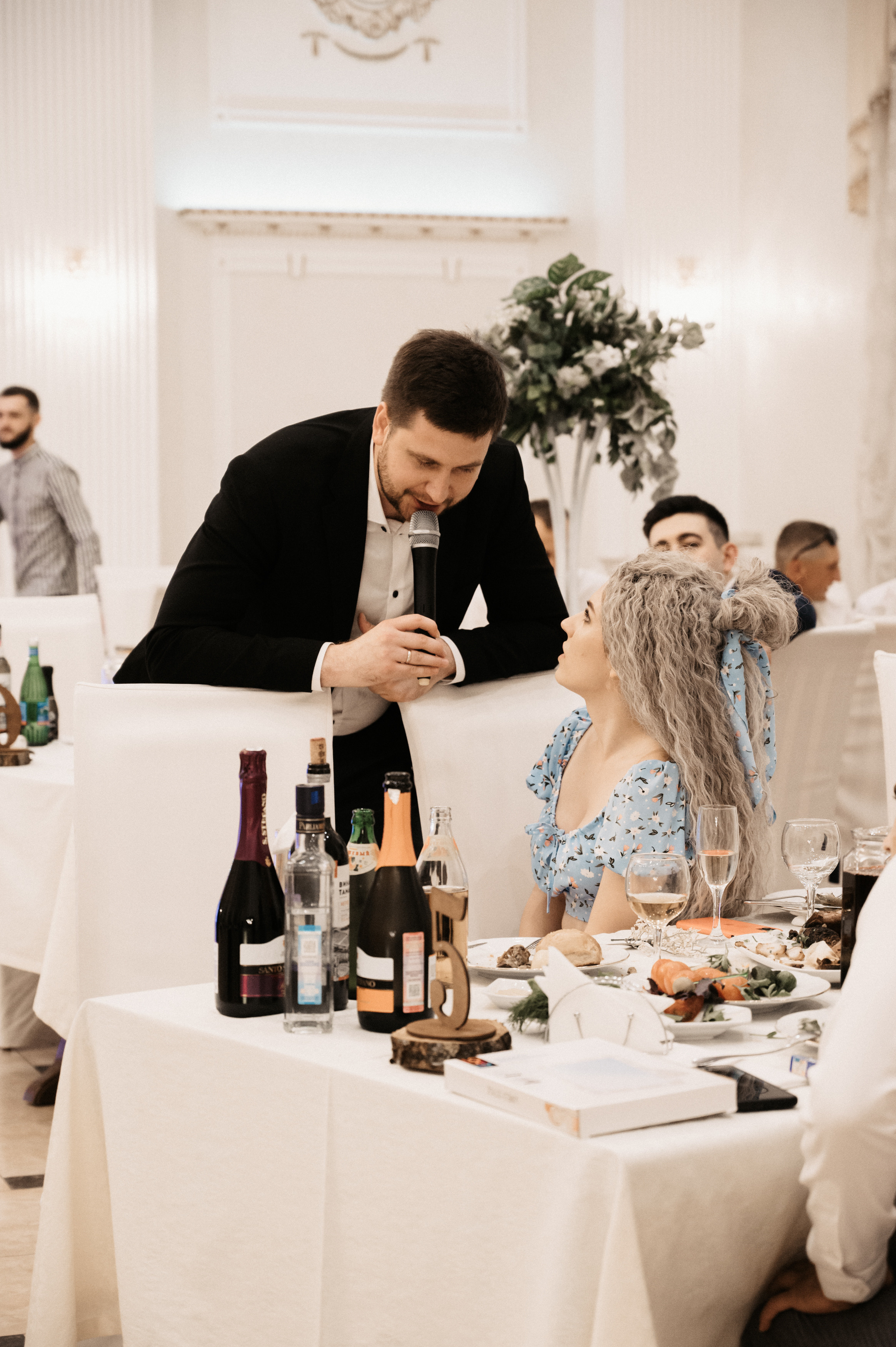 Жить в кайф. Свадебный фотограф Александр Давыдов