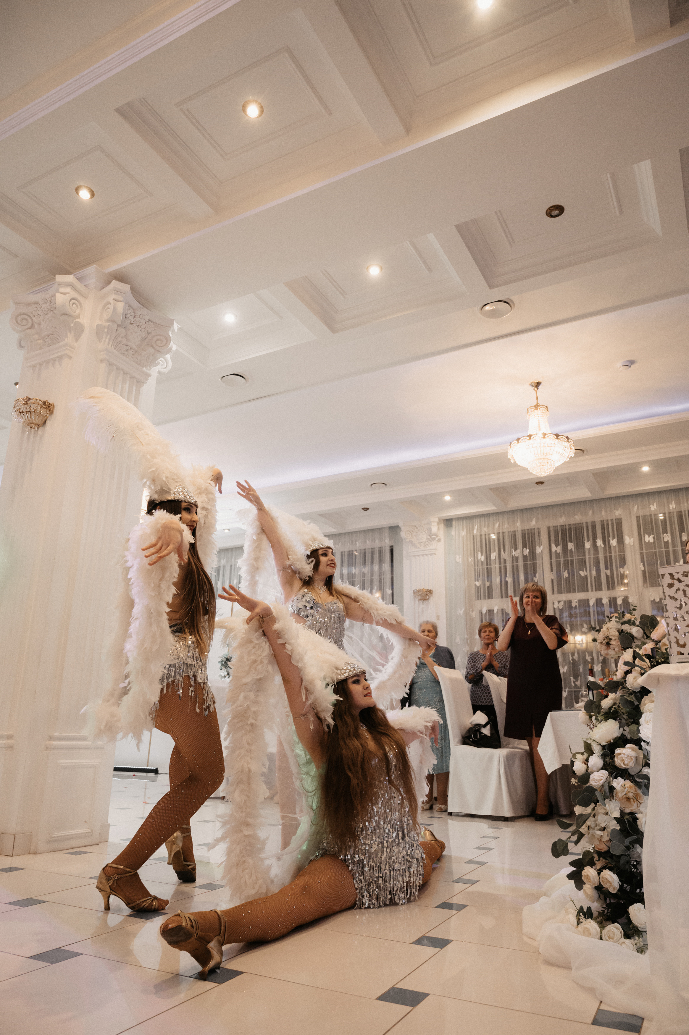 Дима и Яна. Свадебный фотограф Александр Давыдов