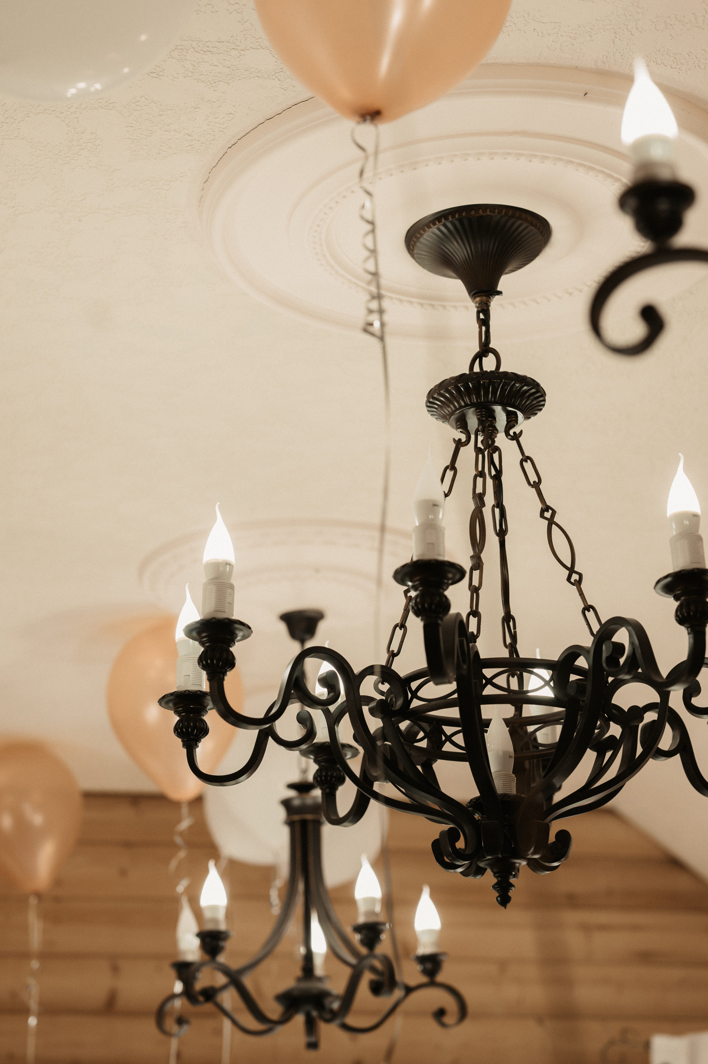 Полина и Роман. Свадебный фотограф Александр Давыдов