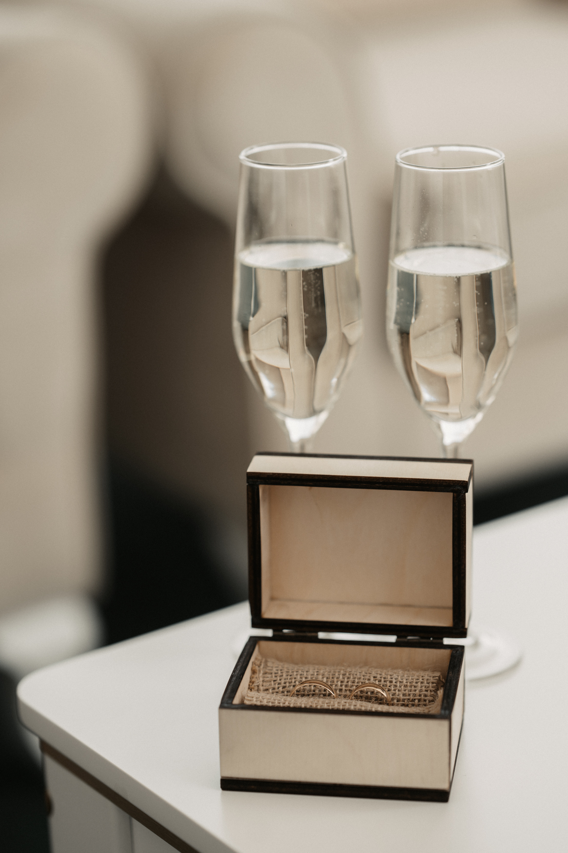 Полина и Роман. Свадебный фотограф Александр Давыдов