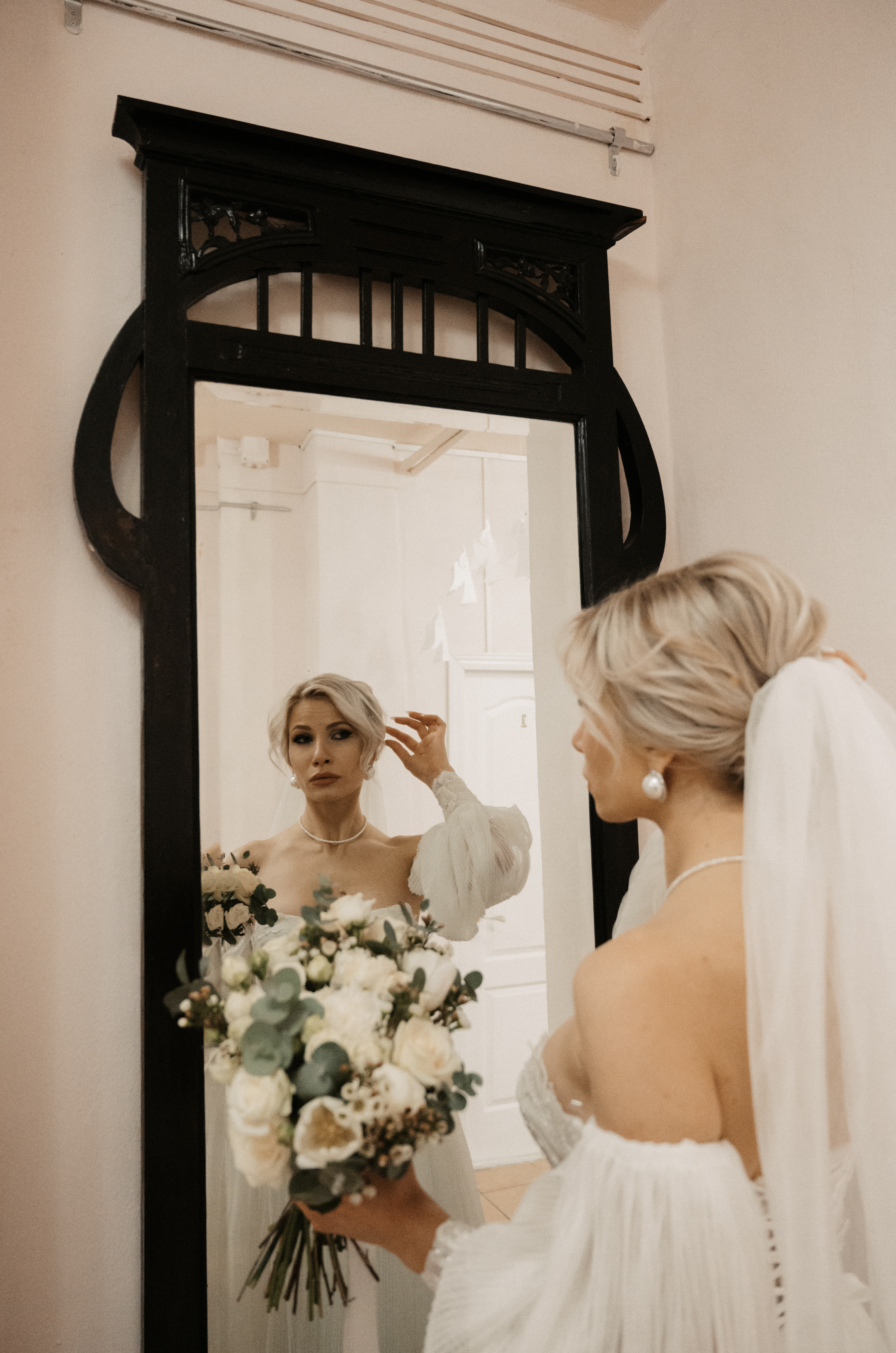 Дима и Яна. Свадебный фотограф Александр Давыдов