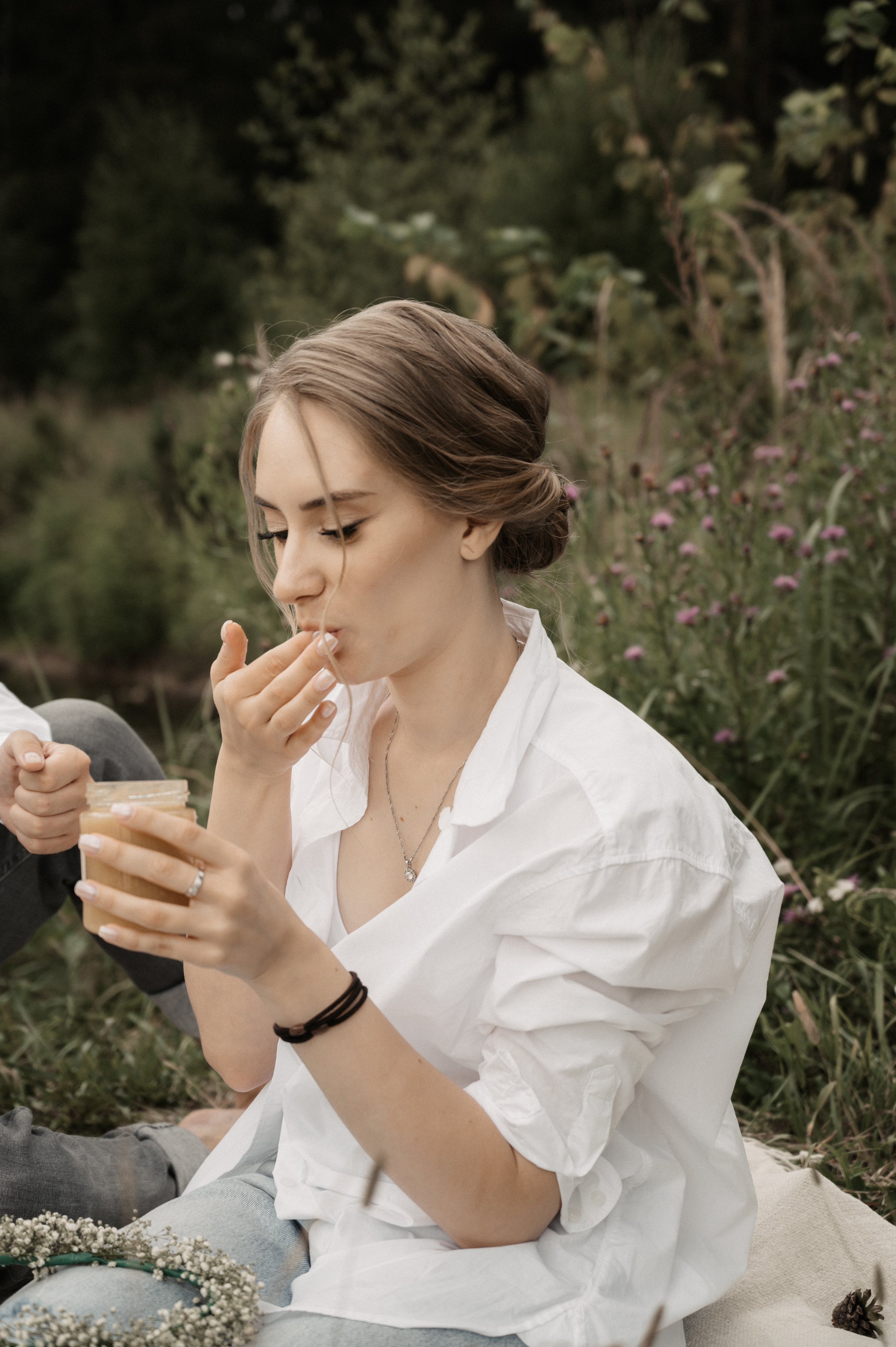 Счастье у озера. Свадебный фотограф Александр Давыдов