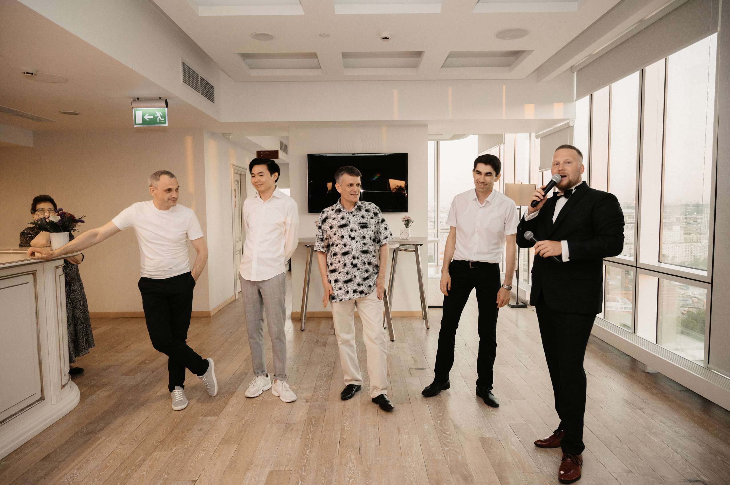 Саша+Даша. Свадебный фотограф Александр Давыдов