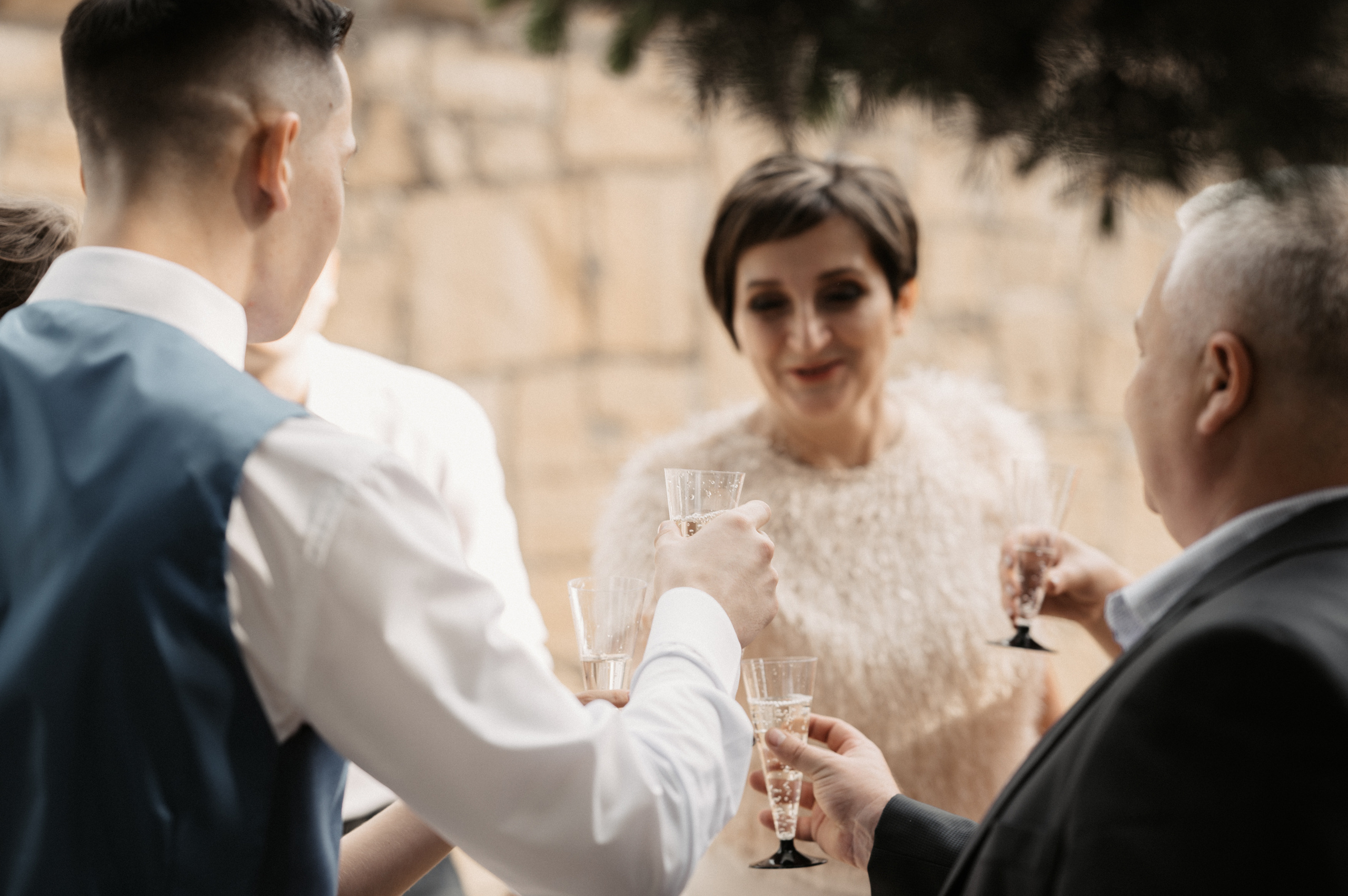 Полина и Роман. Свадебный фотограф Александр Давыдов