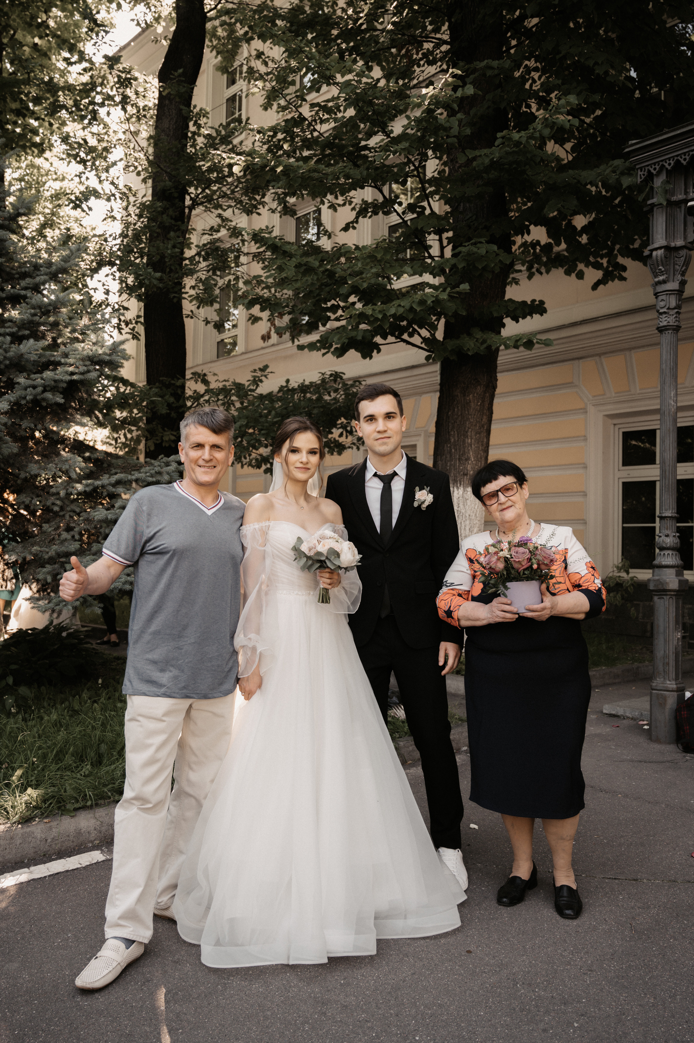 Саша+Даша. Свадебный фотограф Александр Давыдов