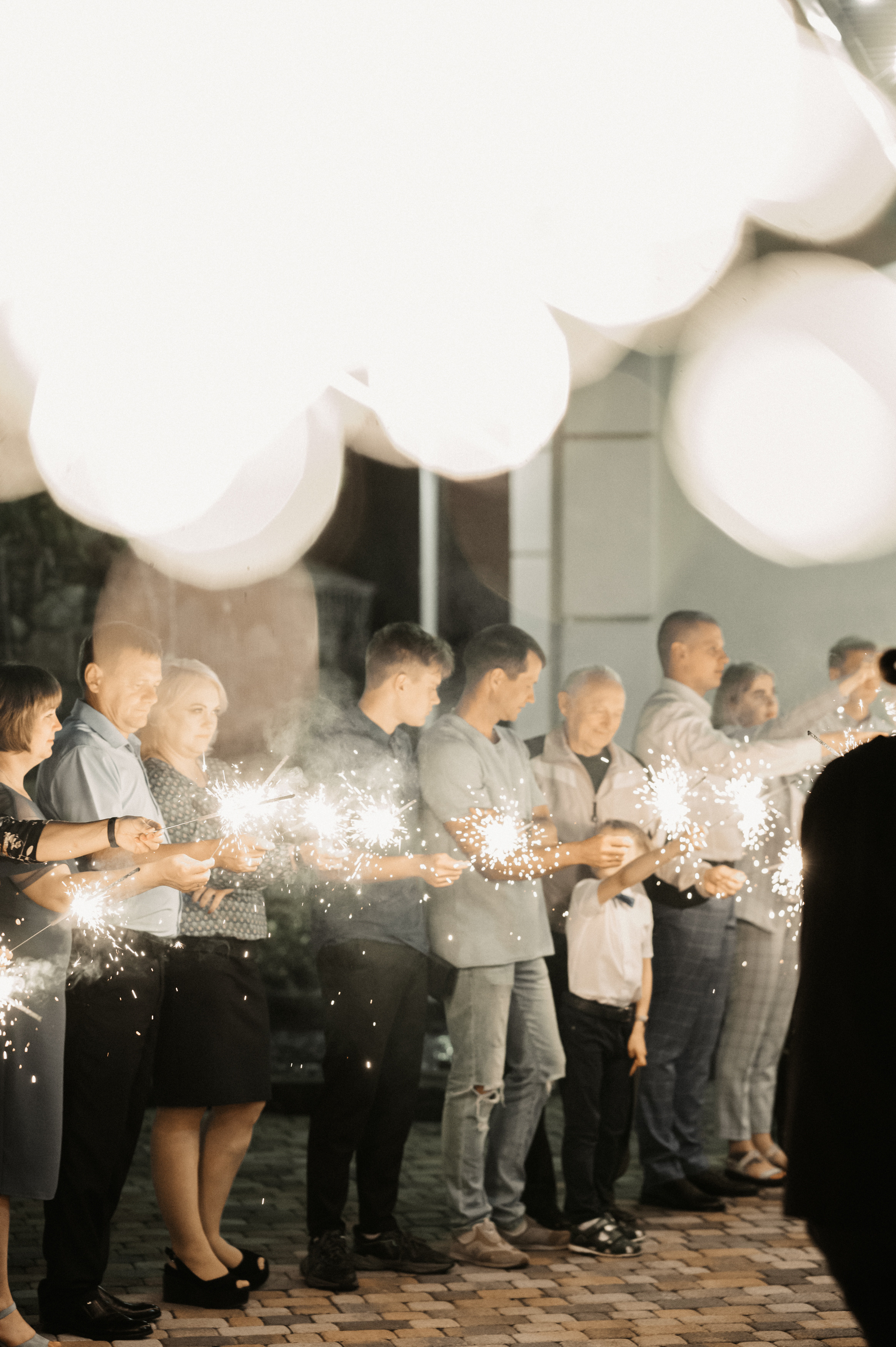 Жить в кайф. Свадебный фотограф Александр Давыдов