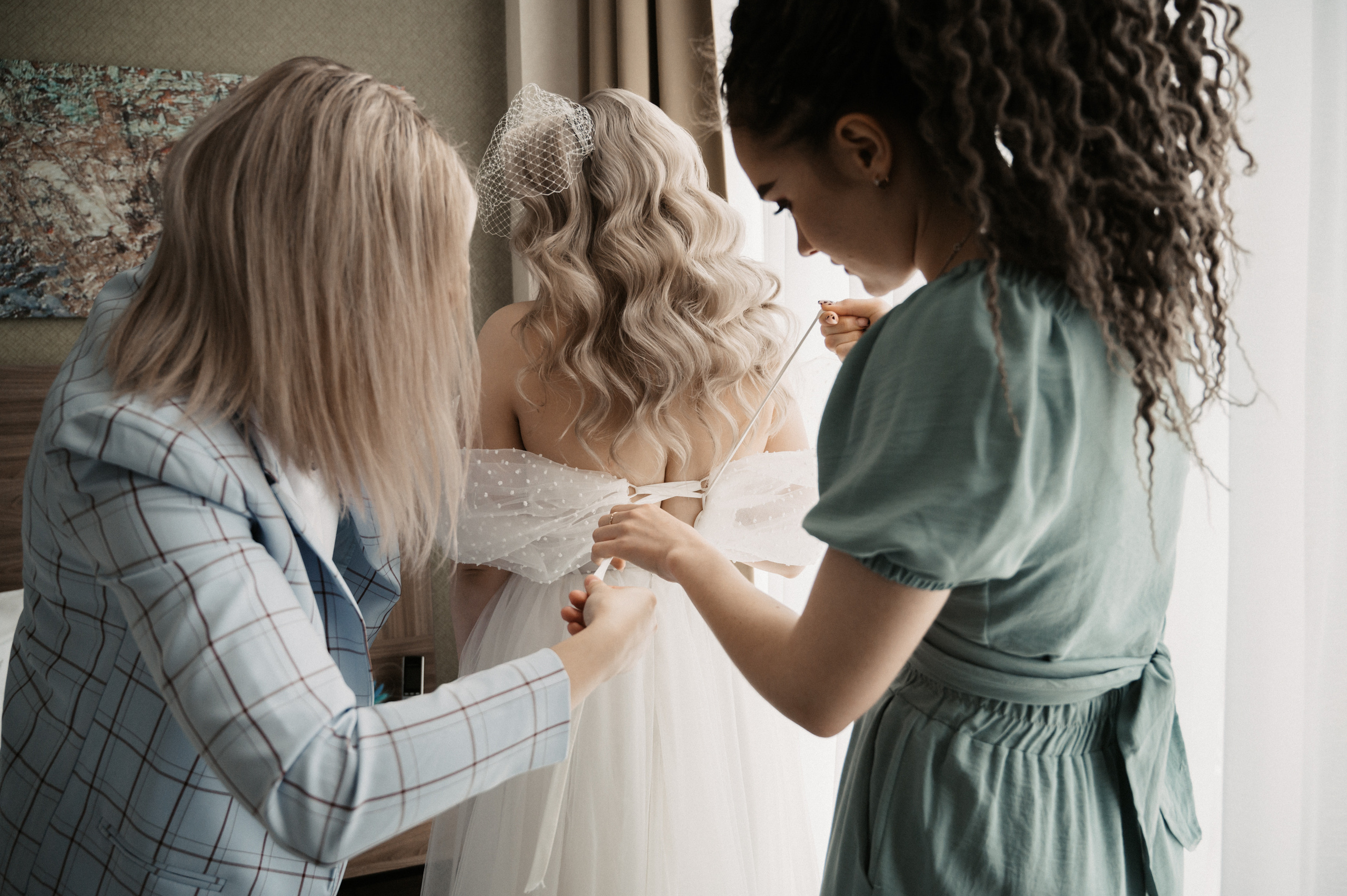 Жить в кайф. Свадебный фотограф Александр Давыдов