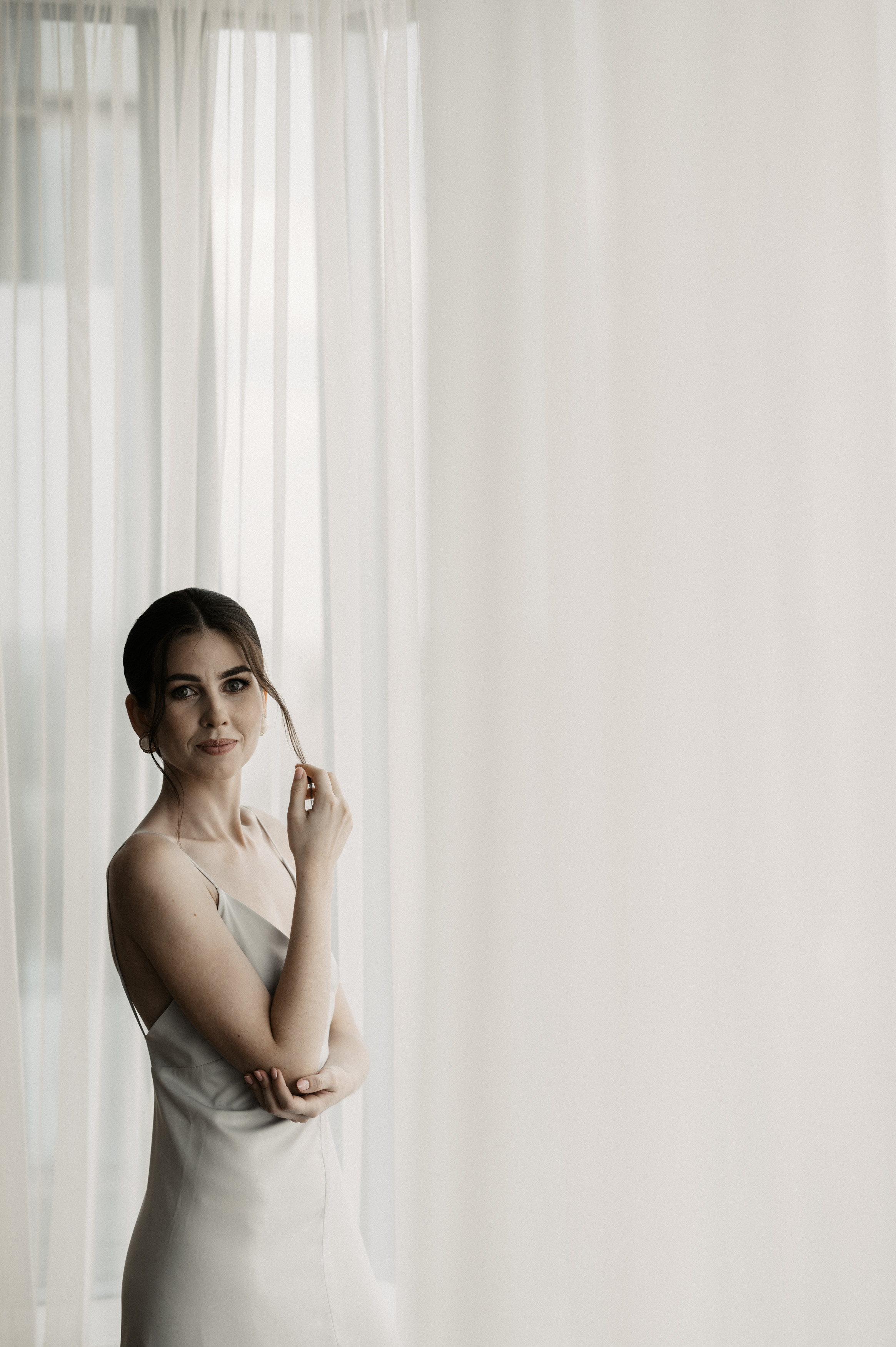 Софья и Илья. Свадебный фотограф Александр Давыдов