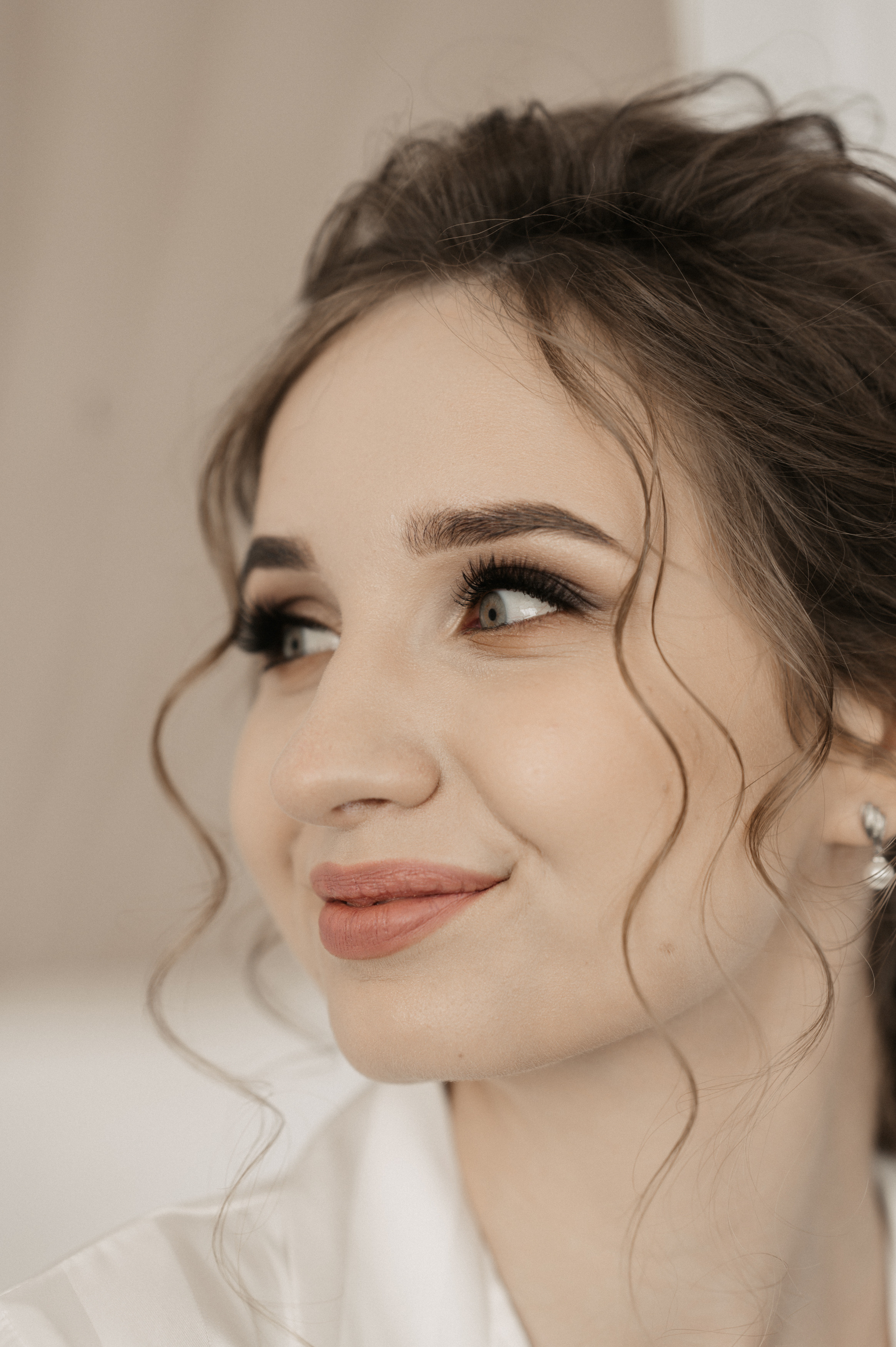 Полина и Роман. Свадебный фотограф Александр Давыдов