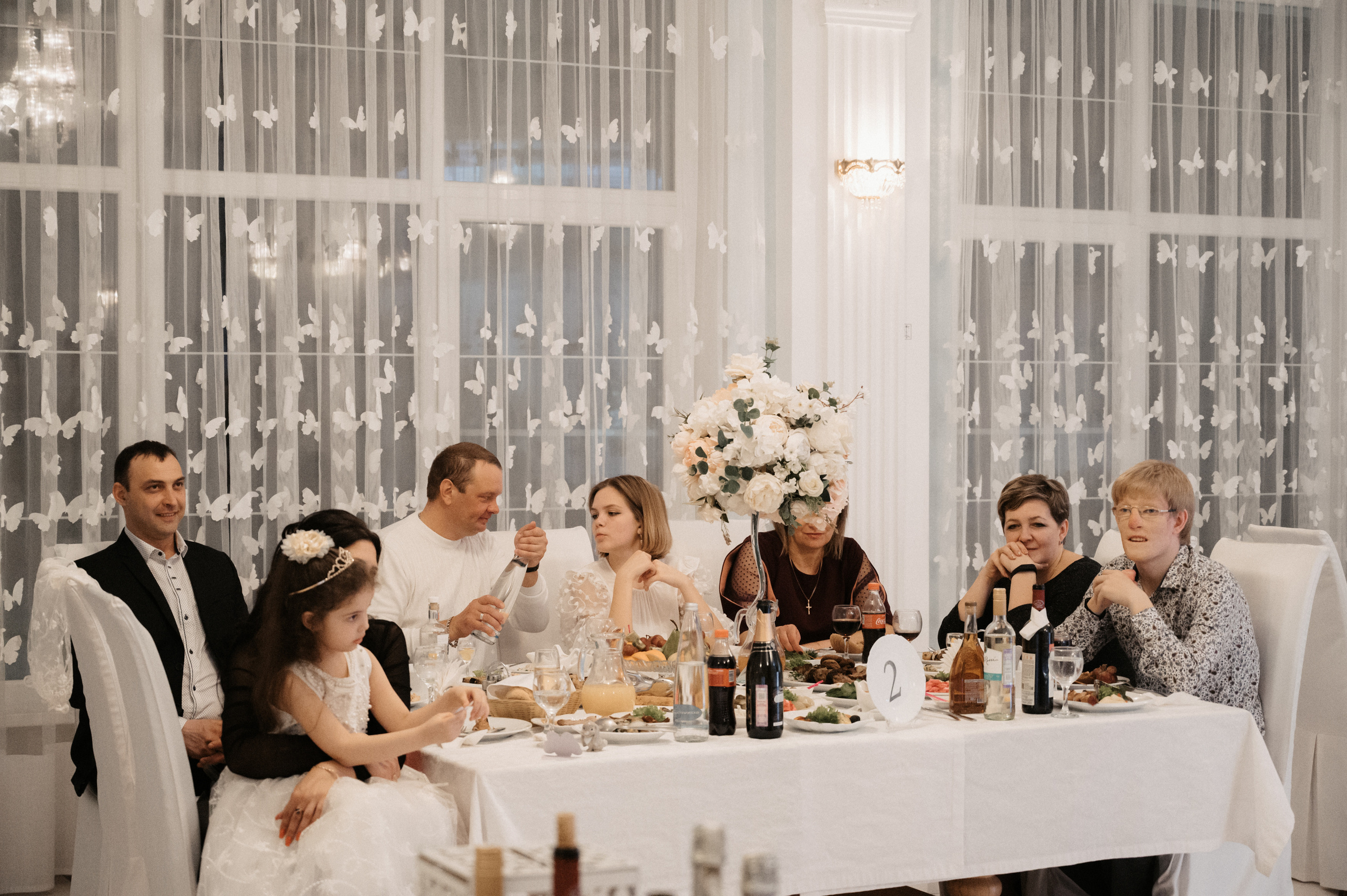 Дима и Яна. Свадебный фотограф Александр Давыдов