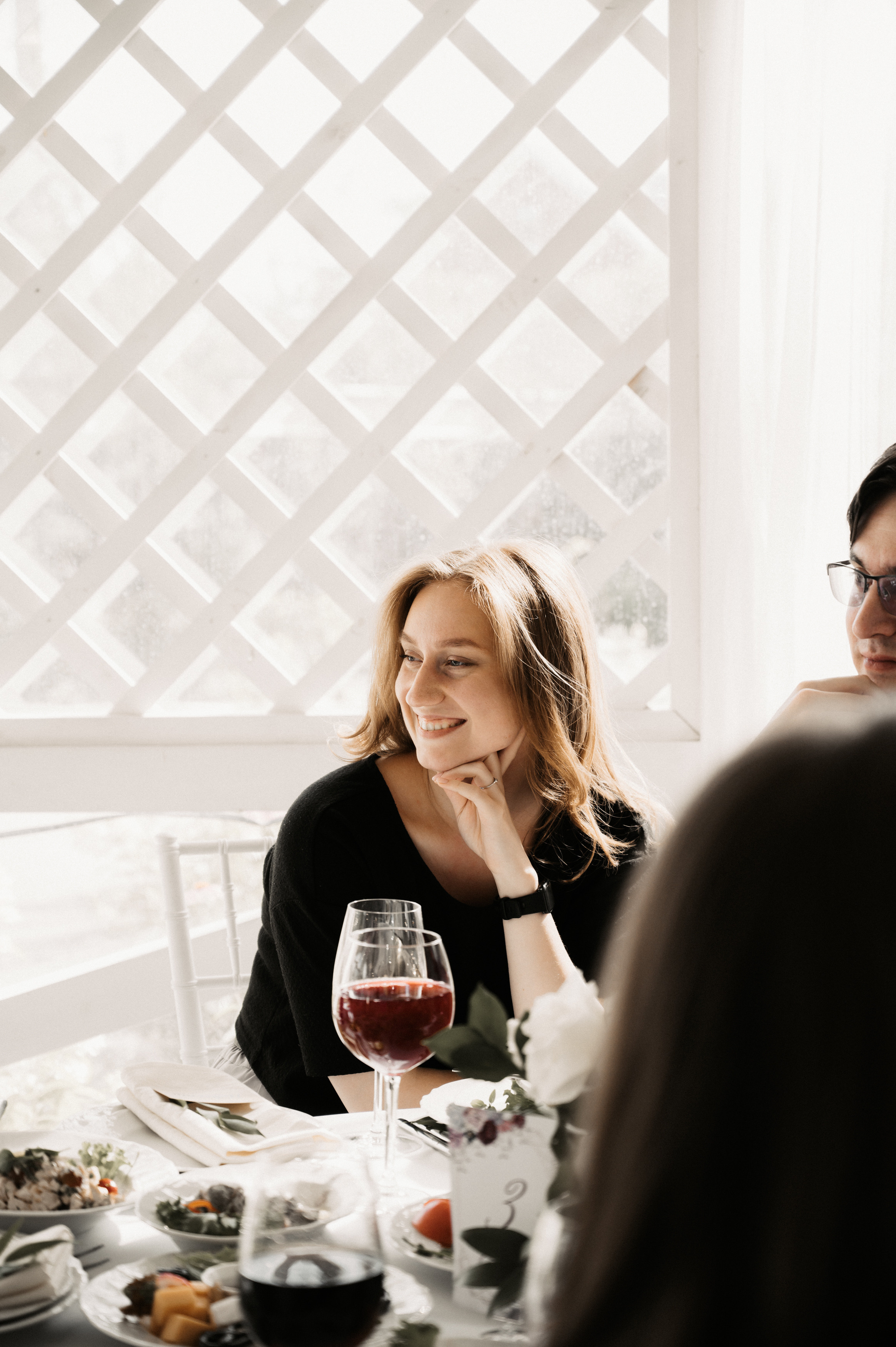 Счастье у озера. Свадебный фотограф Александр Давыдов