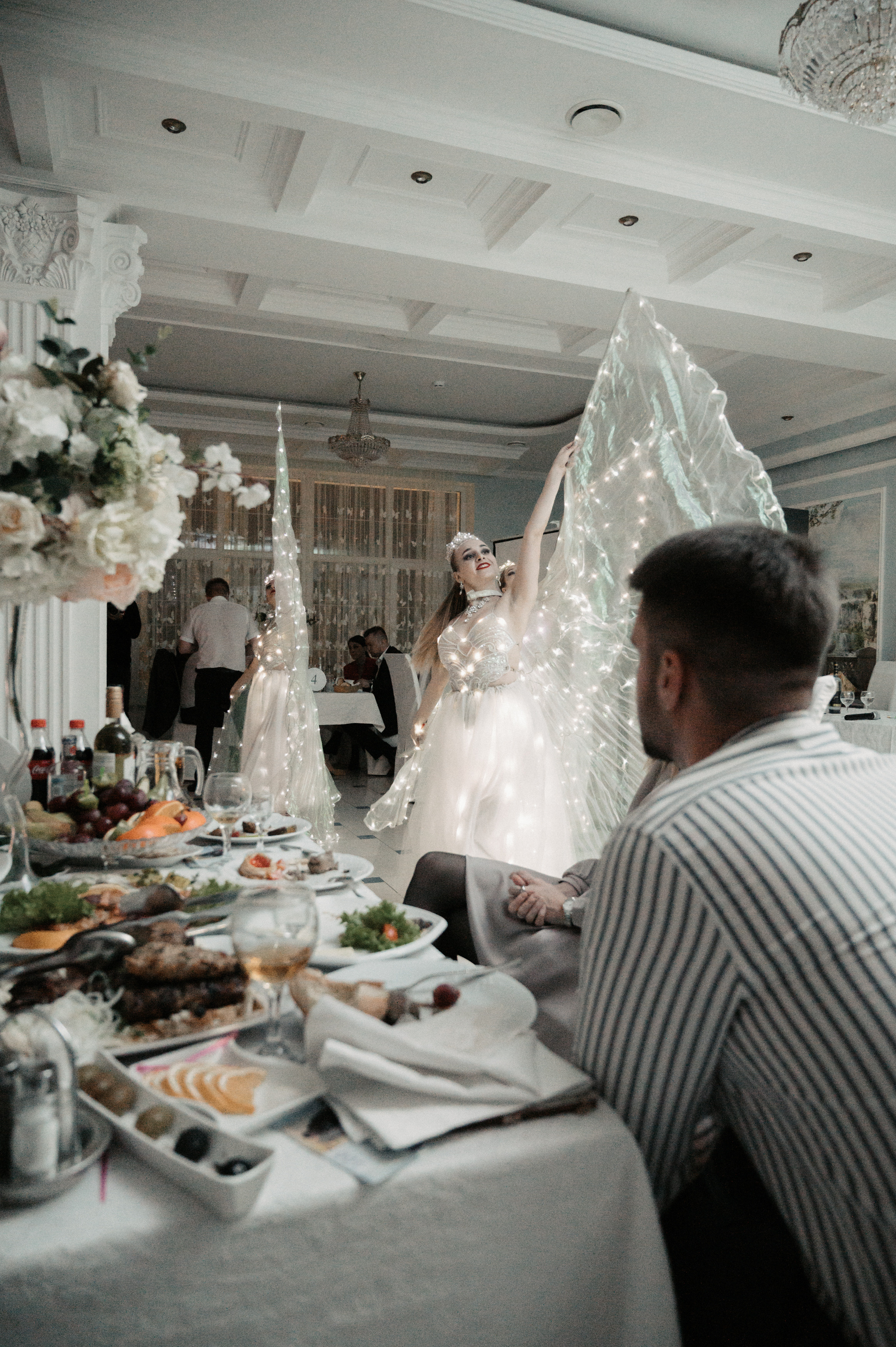 Дима и Яна. Свадебный фотограф Александр Давыдов