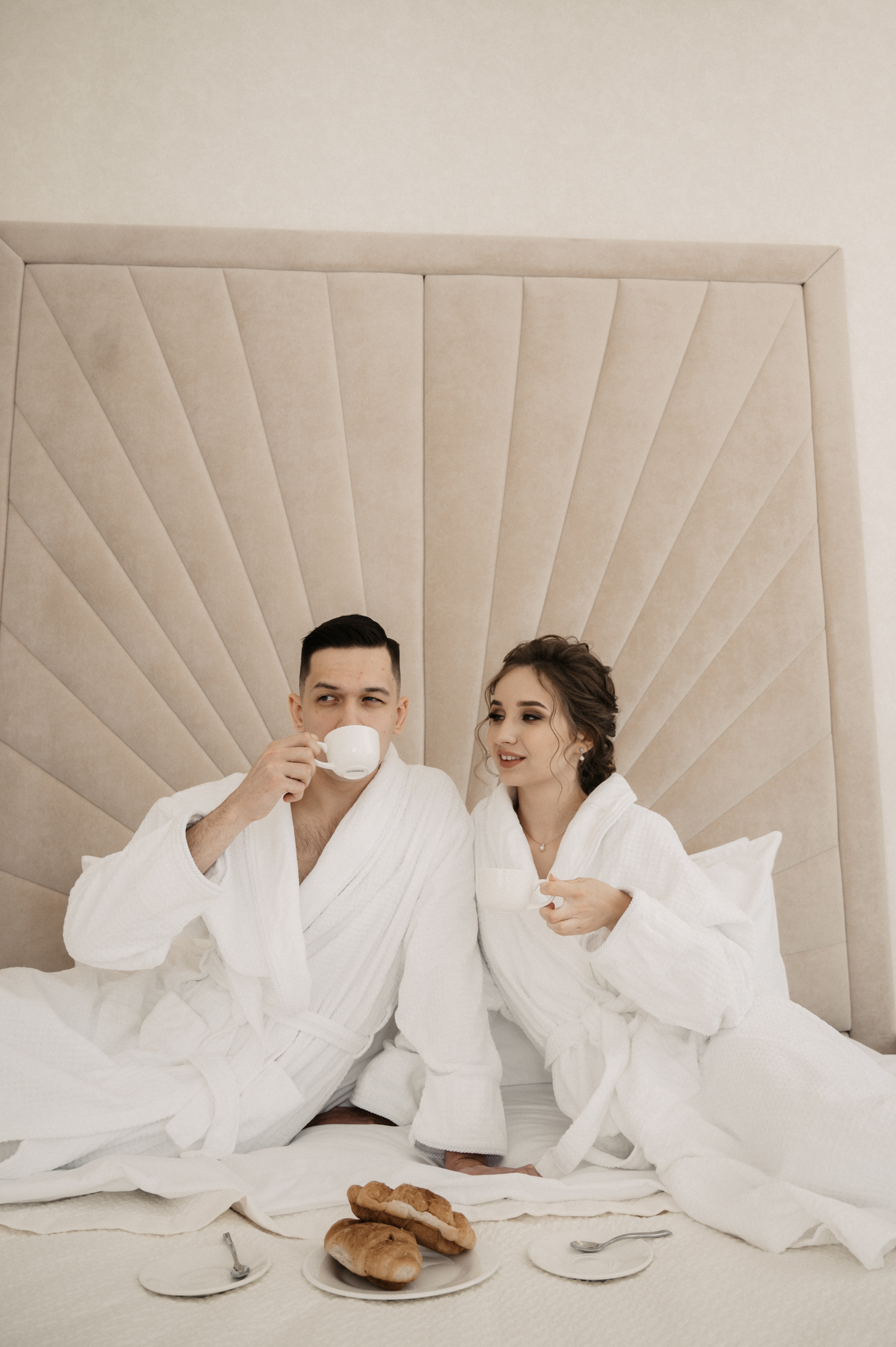 Полина и Роман. Свадебный фотограф Александр Давыдов