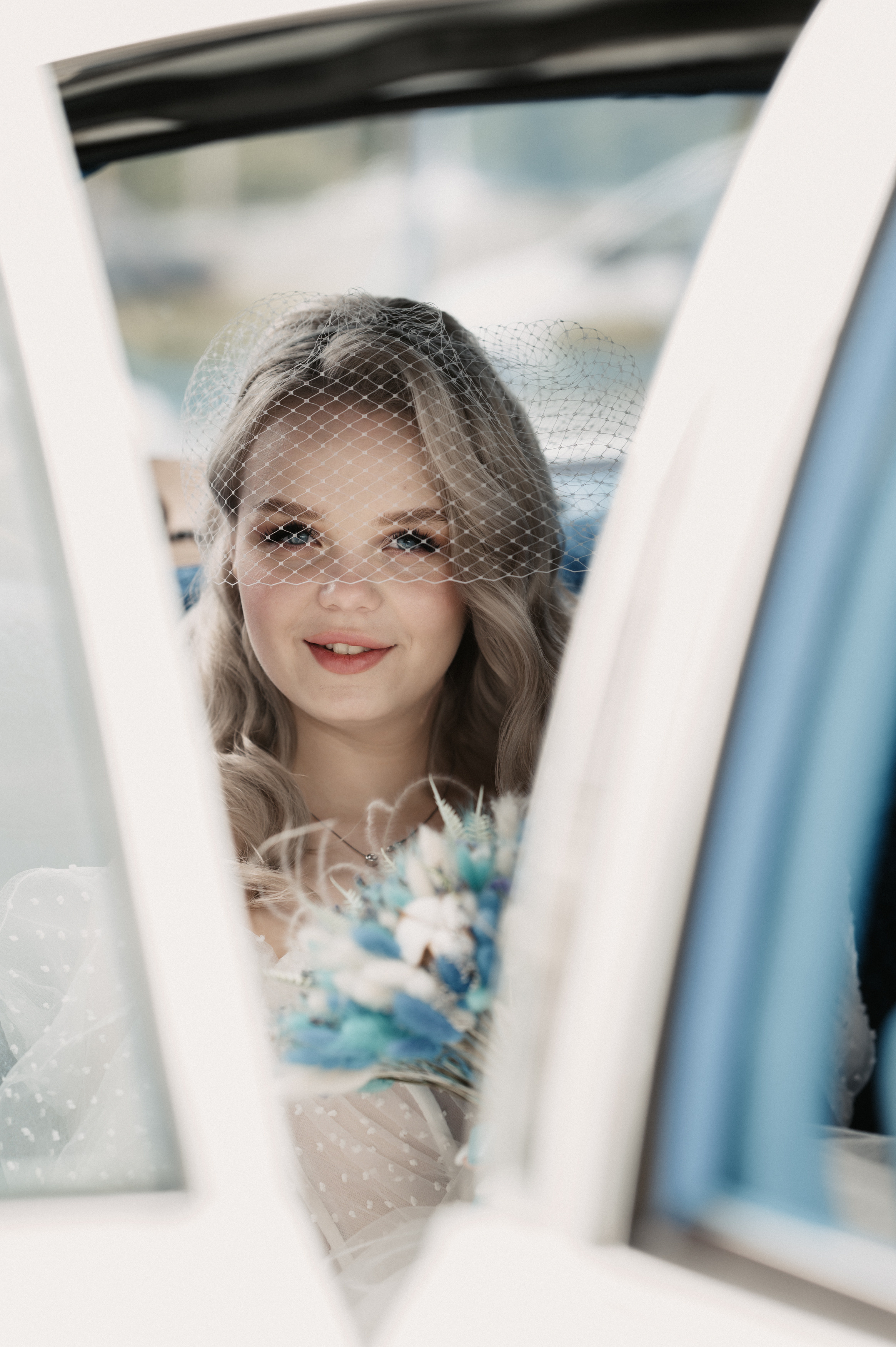 Жить в кайф. Свадебный фотограф Александр Давыдов